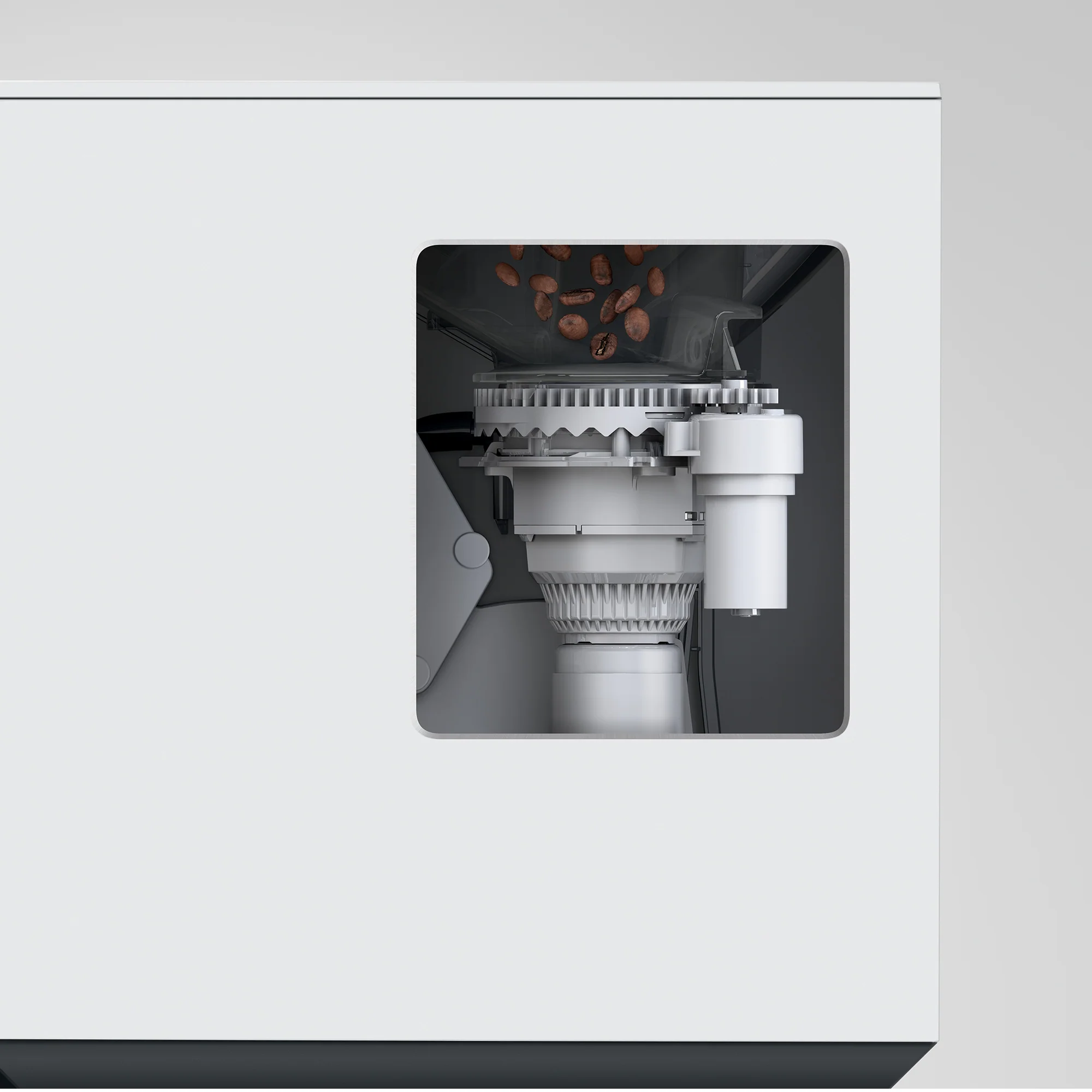 JURA Z10 Super-Automatic Espresso Machine - Image 11