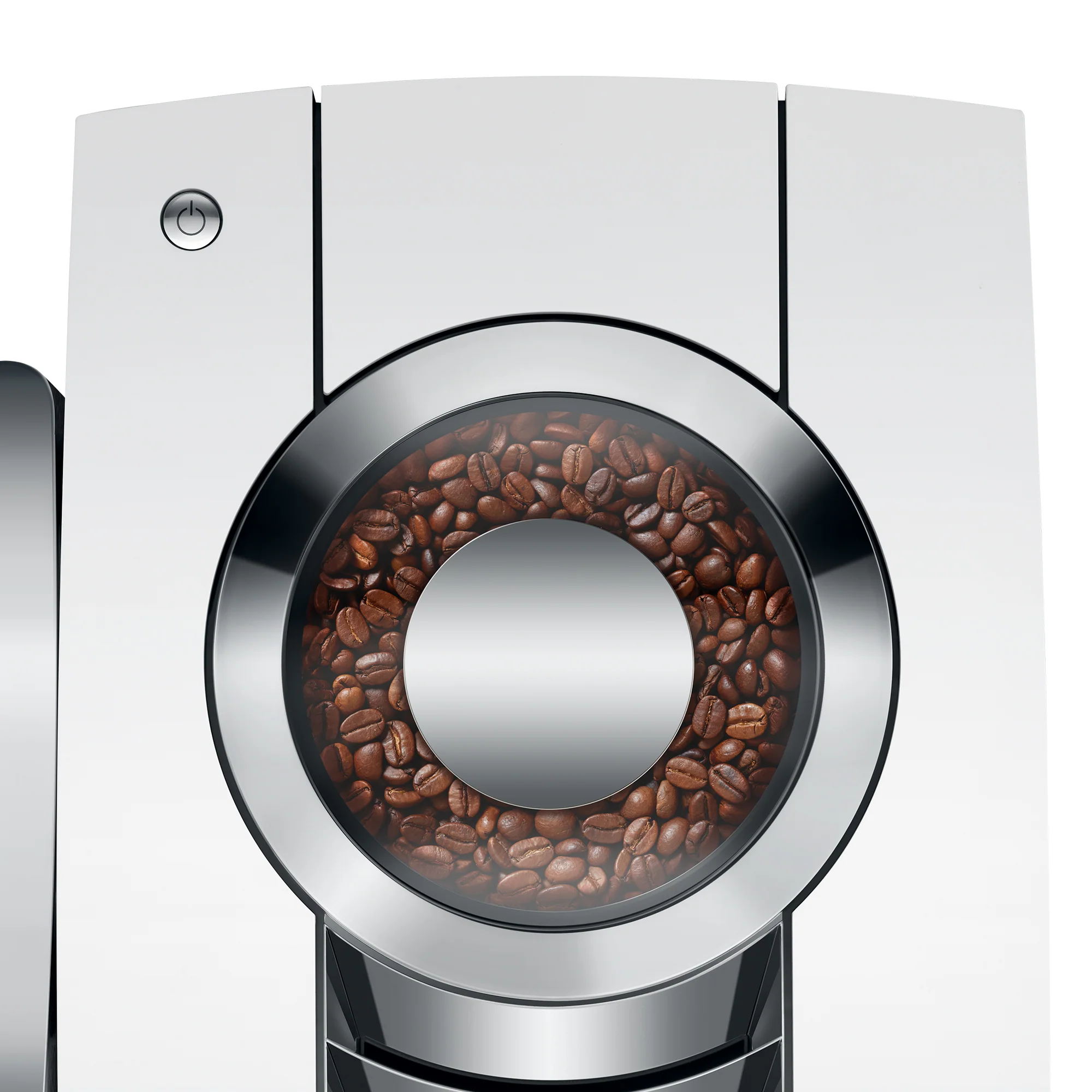 JURA Z10 Super-Automatic Espresso Machine - Image 12