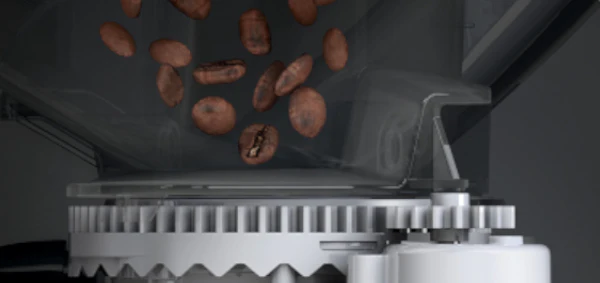 JURA Z10 Super-Automatic Espresso Machine - Image 16