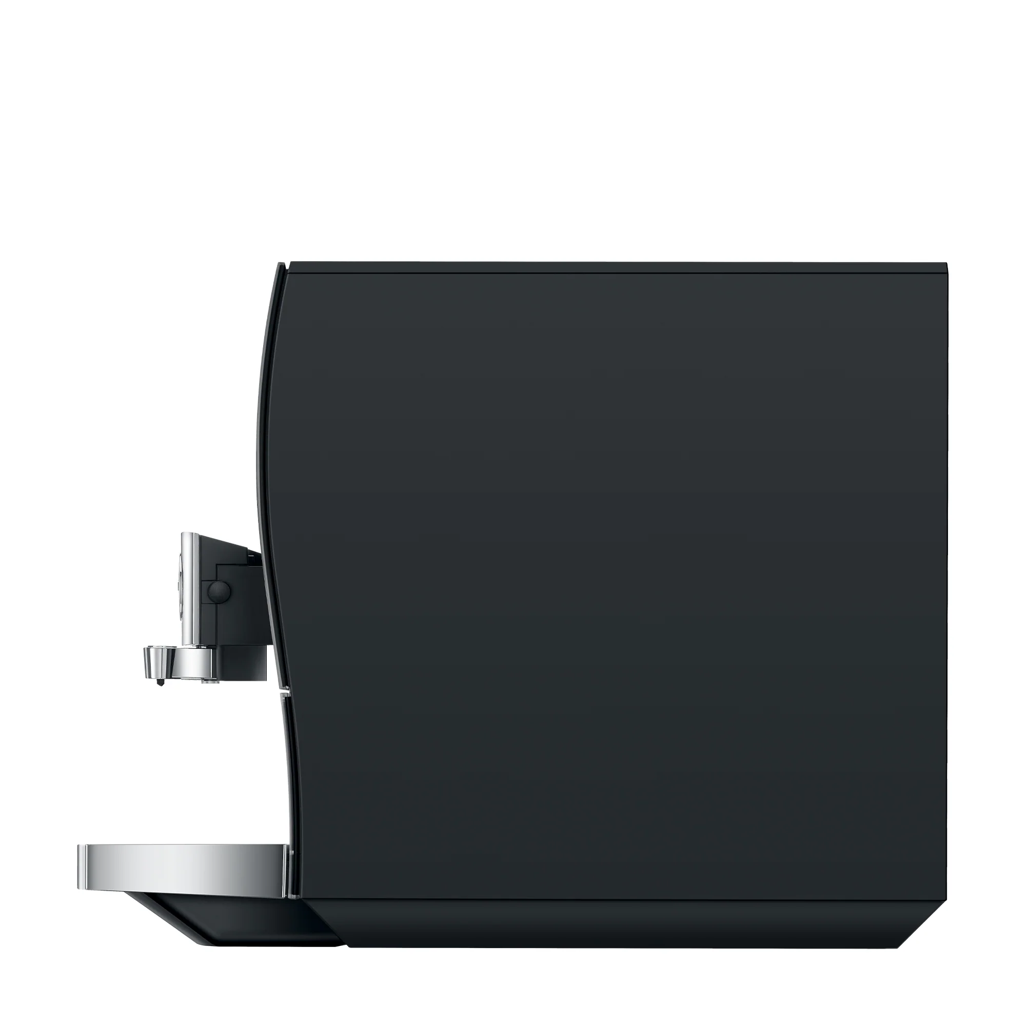 JURA Z10 Super-Automatic Espresso Machine - Image 23