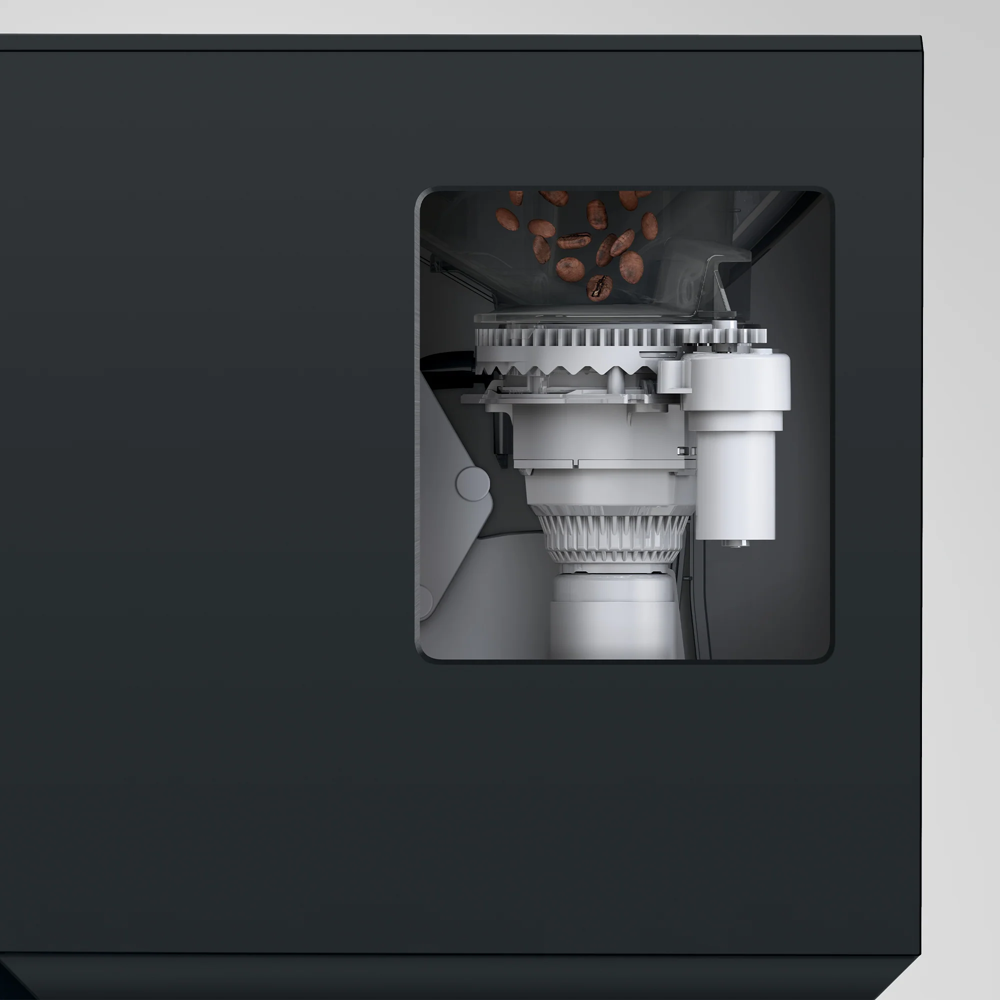 JURA Z10 Super-Automatic Espresso Machine - Image 29