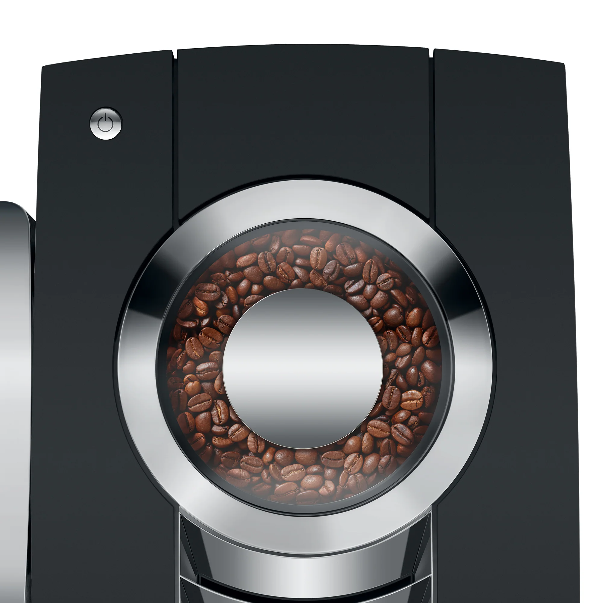 JURA Z10 Super-Automatic Espresso Machine - Image 30