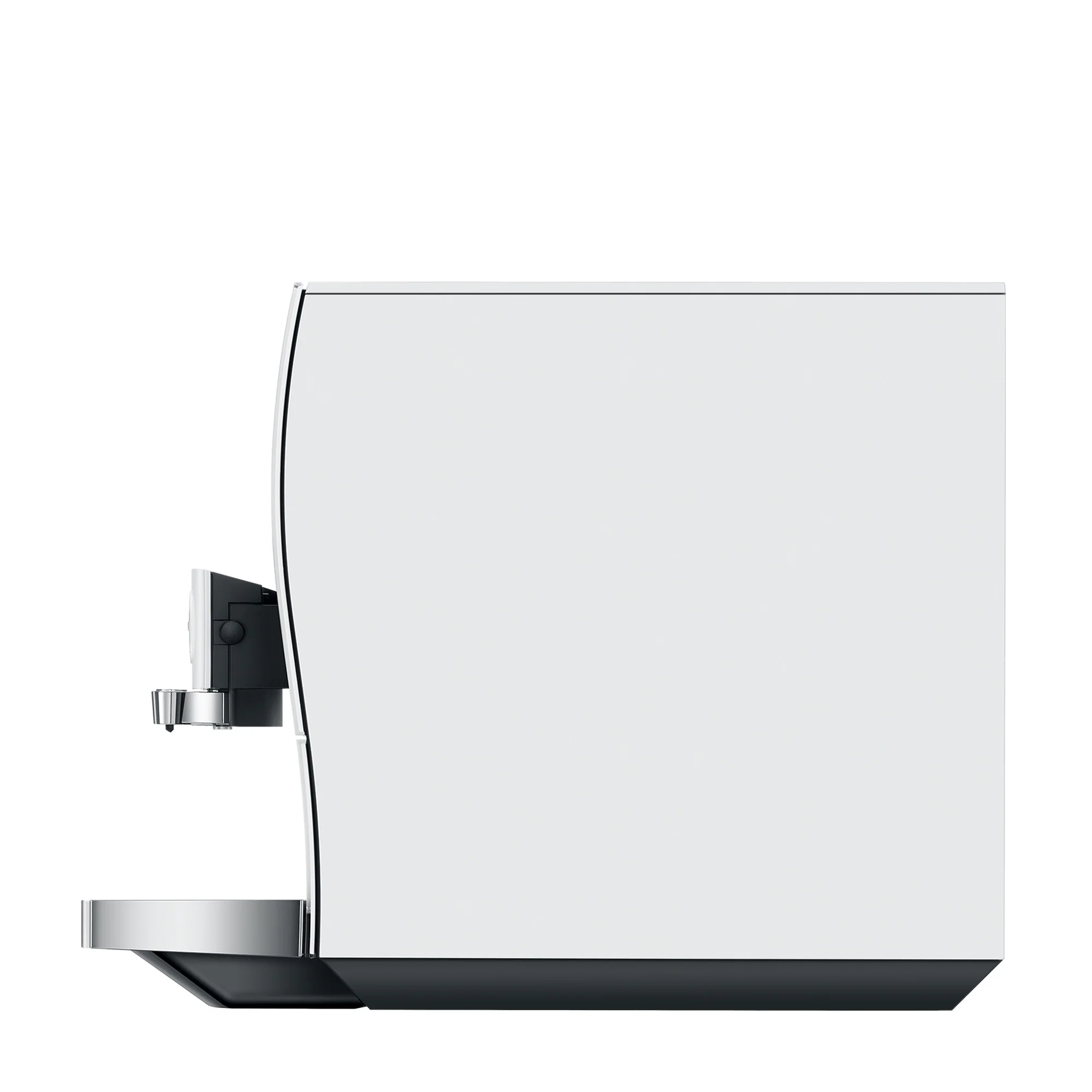 JURA Z10 Super-Automatic Espresso Machine - Image 36
