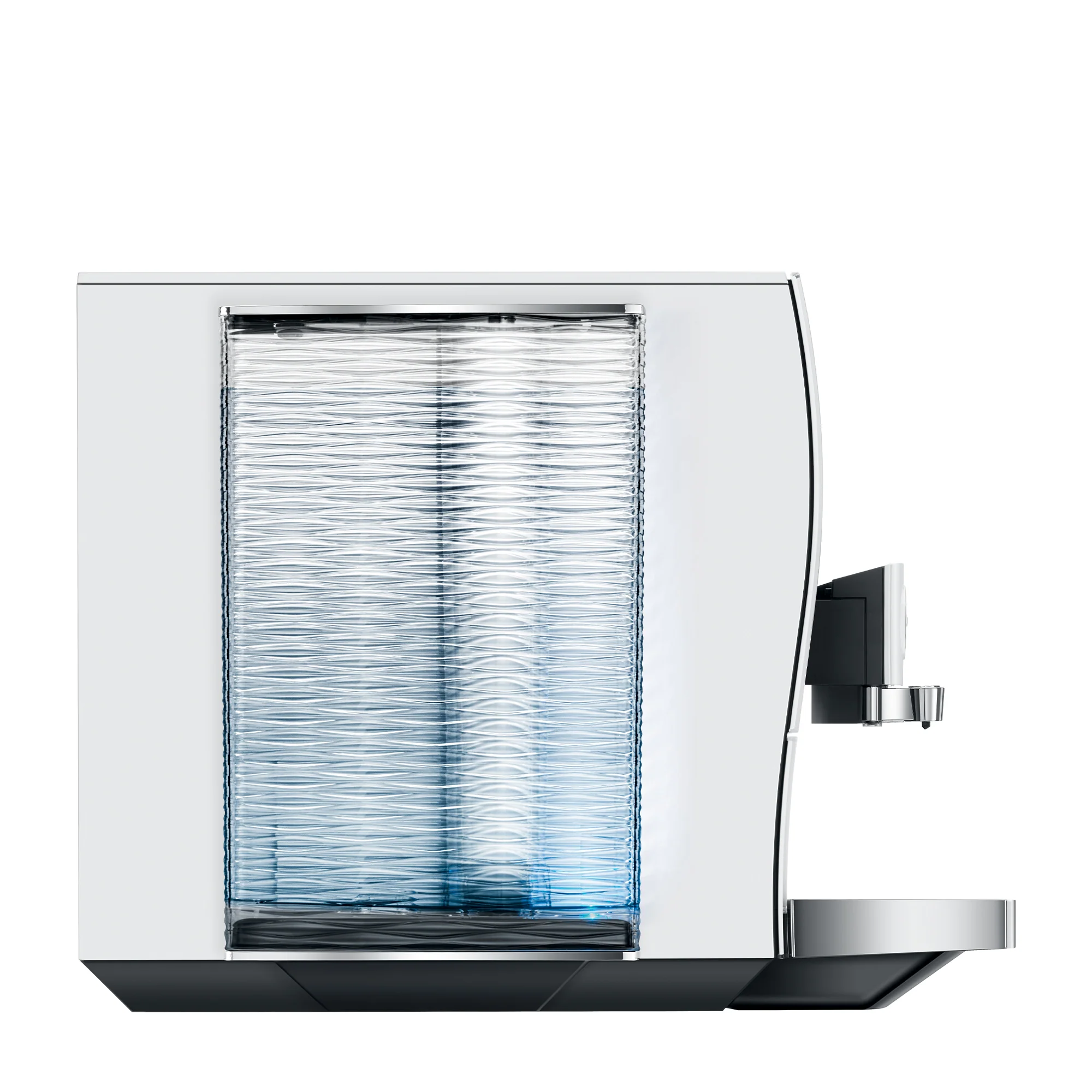 JURA Z10 Super-Automatic Espresso Machine - Image 37