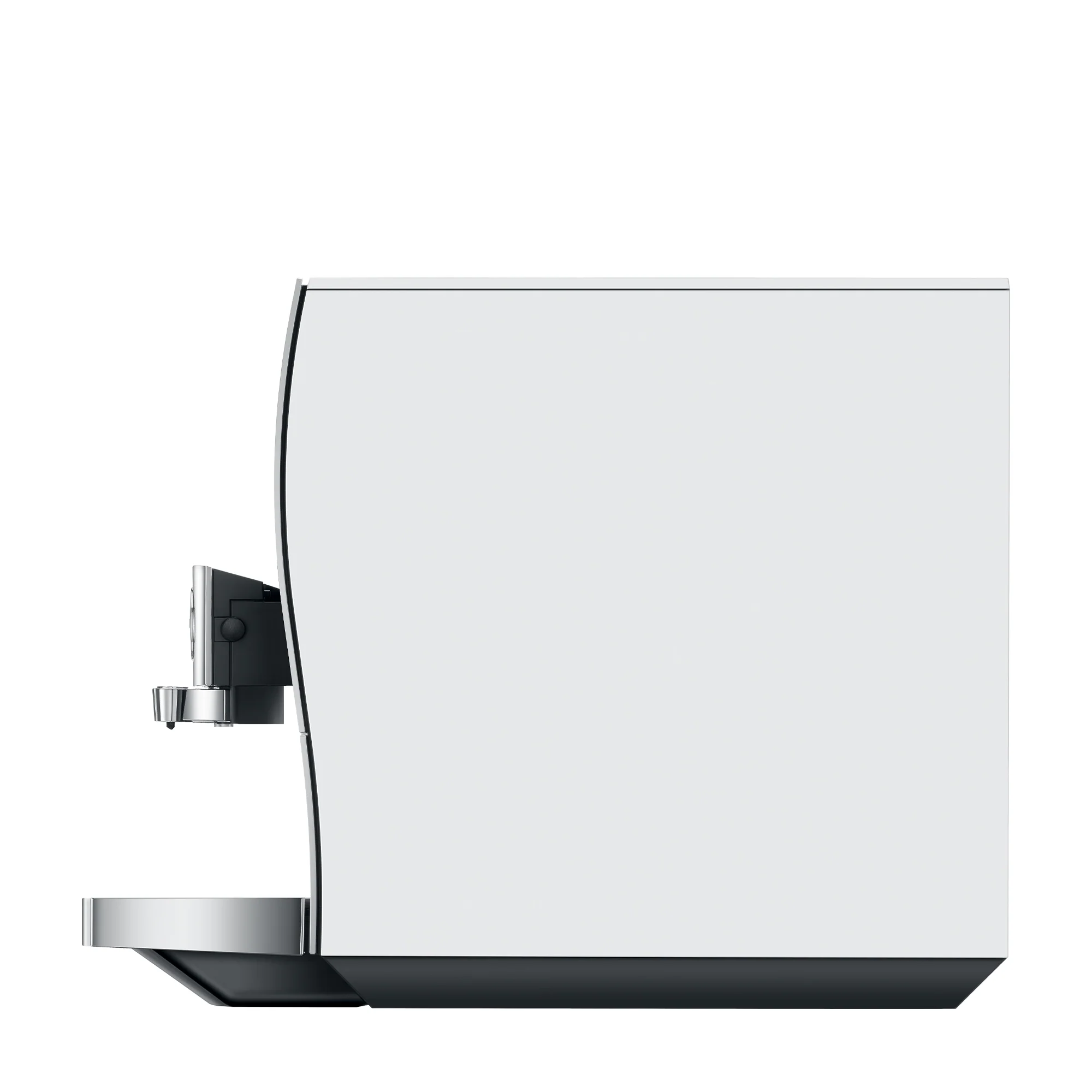 JURA Z10 Super-Automatic Espresso Machine - Image 4