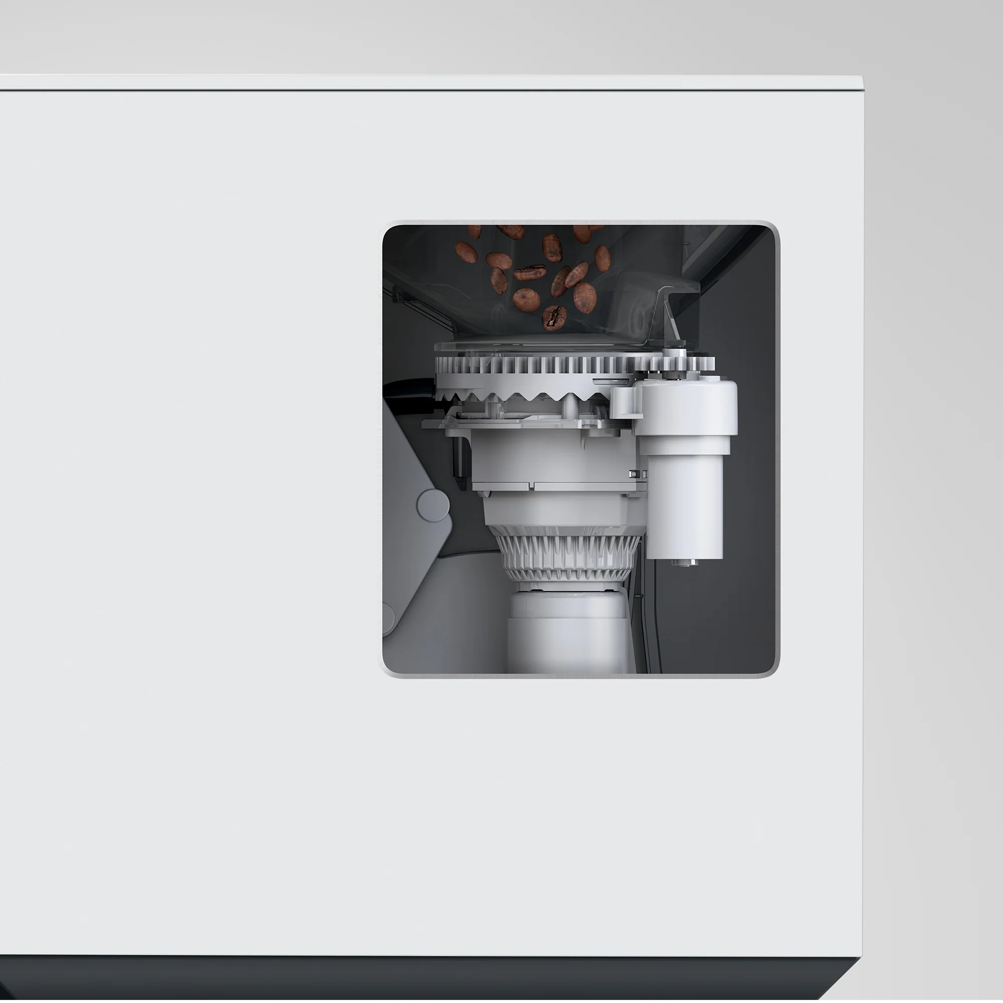 JURA Z10 Super-Automatic Espresso Machine - Image 42