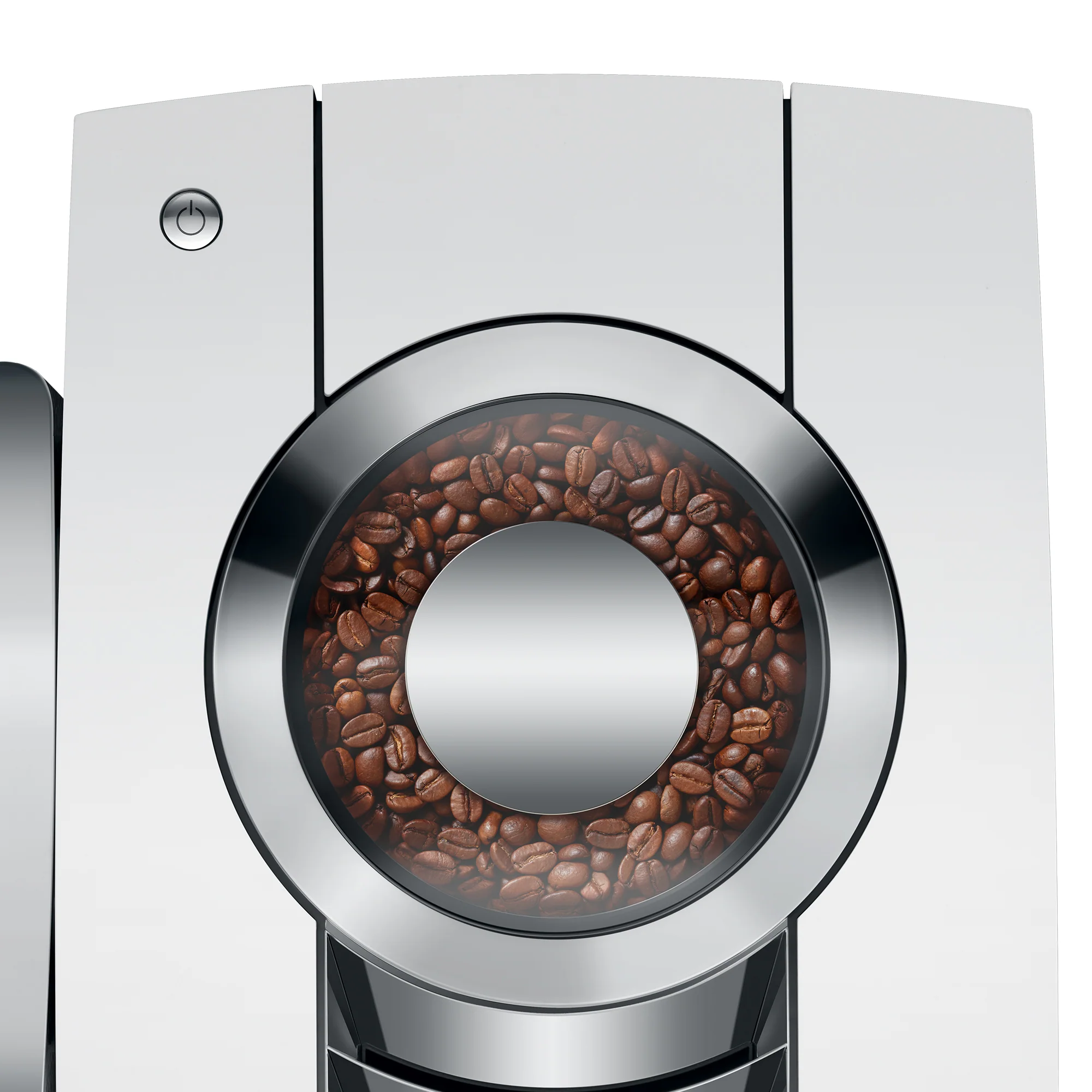 JURA Z10 Super-Automatic Espresso Machine - Image 43