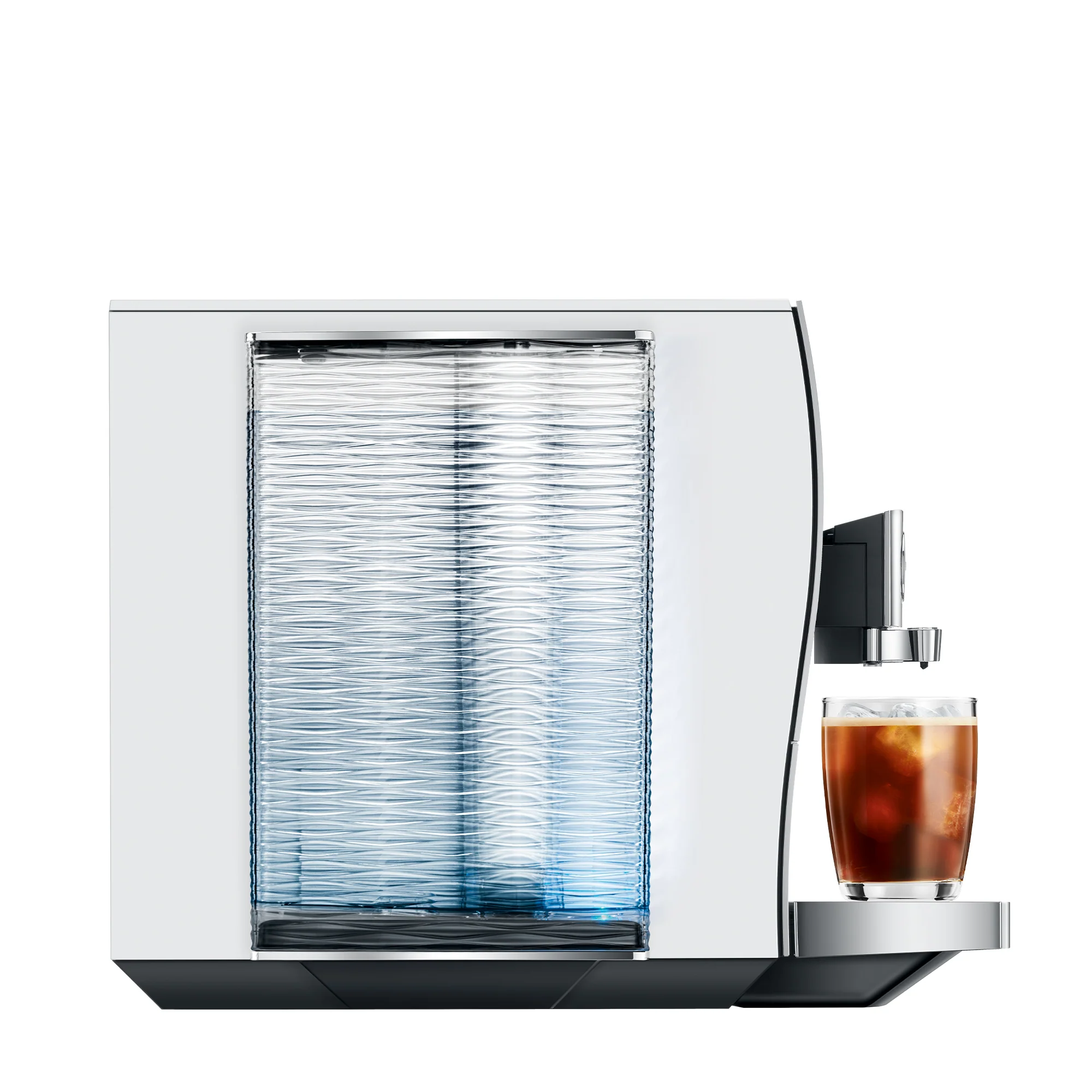JURA Z10 Super-Automatic Espresso Machine - Image 5