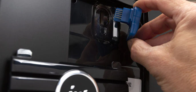 JURA Z8 Espresso Machine - Image 9