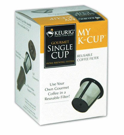Keurig My K-Cup® Filter Basket Filter Basket