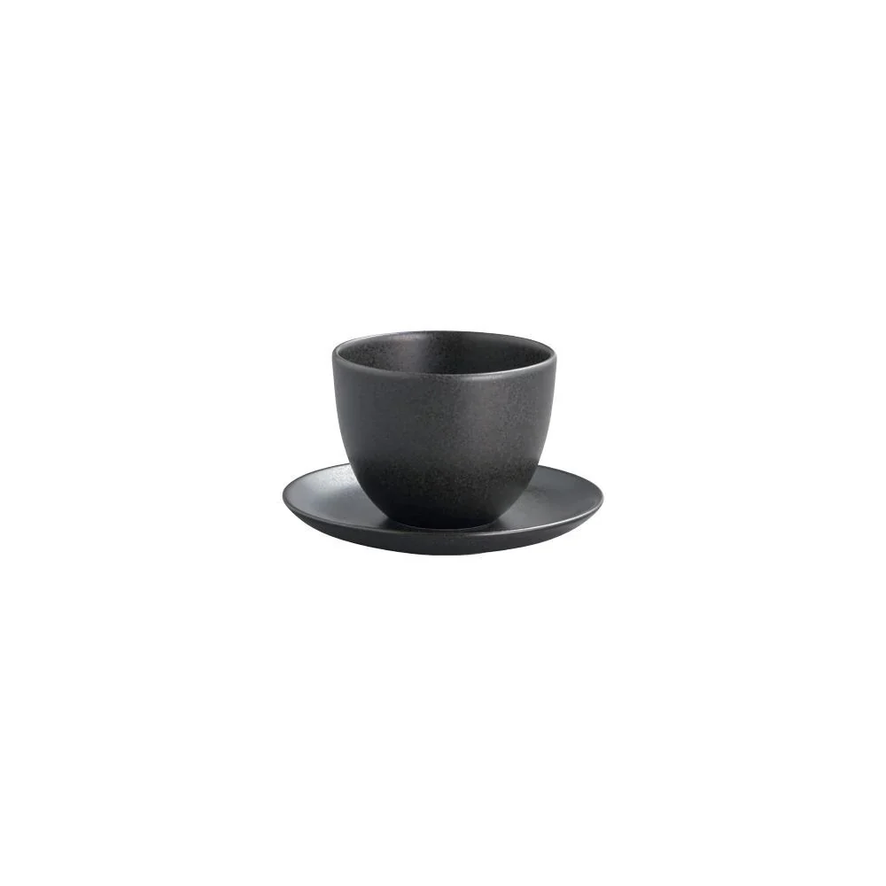 KINTO PEBBLE Cup and Saucer