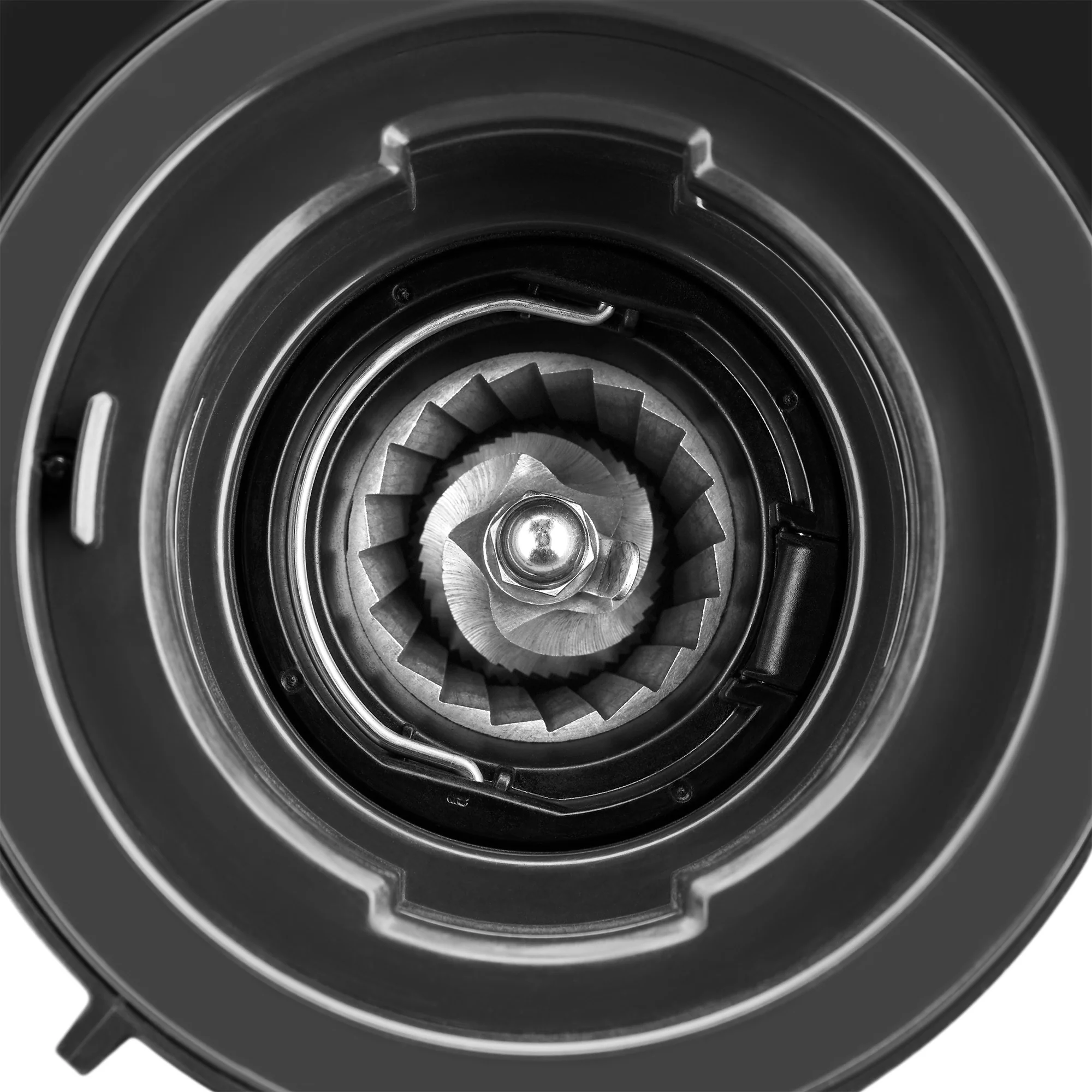 KitchenAid® Burr Grinder - Matte Black - Image 6