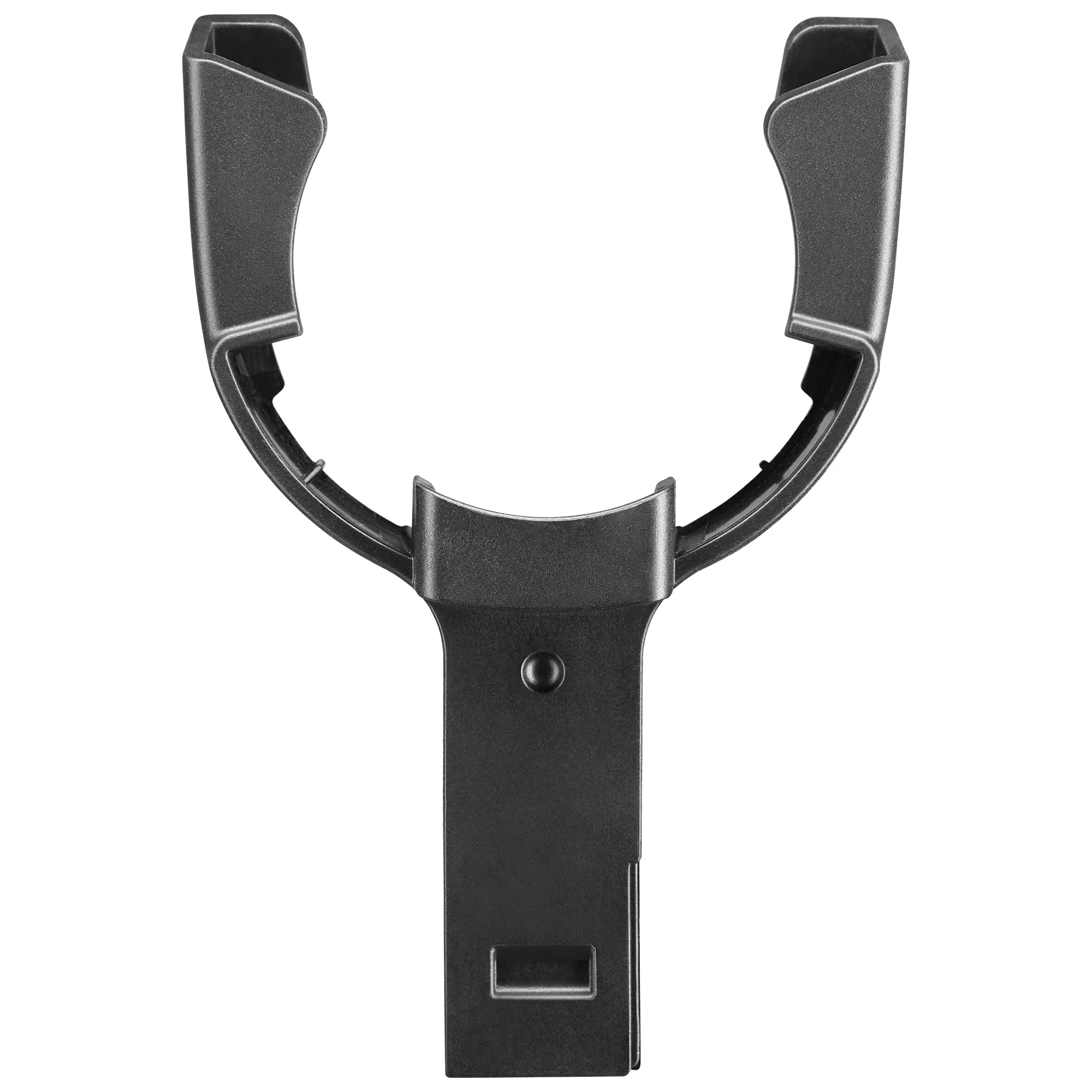 KitchenAid® Burr Grinder - Matte Charcoal Gray - Image 6