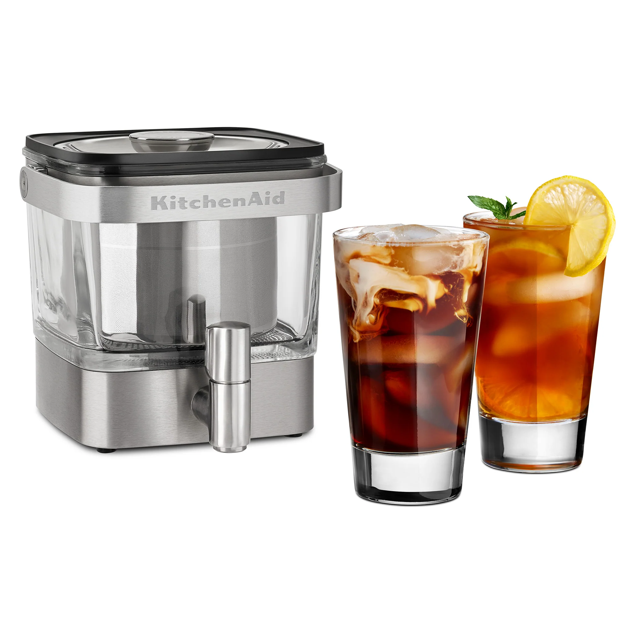 KitchenAid® Cold Brew Coffee Maker - 14 Cup - Image 17