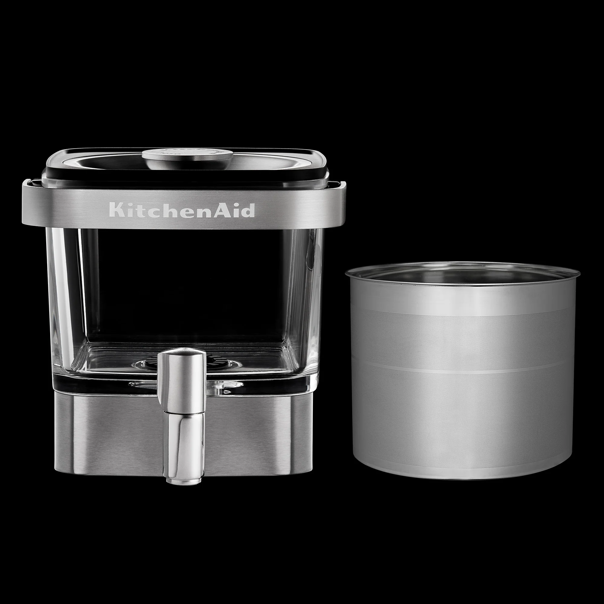 KitchenAid® Cold Brew Coffee Maker - 19 Cup - Image 13