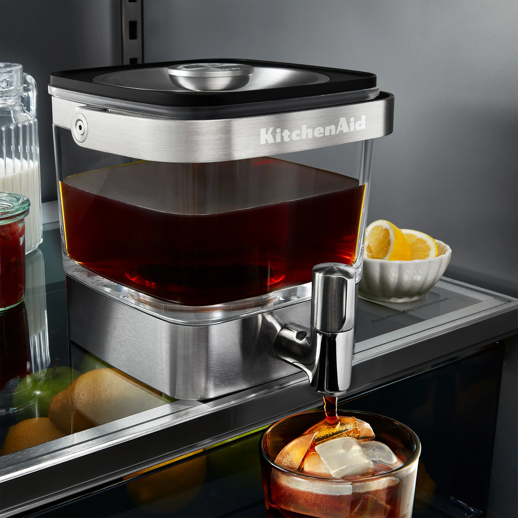 KitchenAid® Cold Brew Coffee Maker - 19 Cup - Image 18