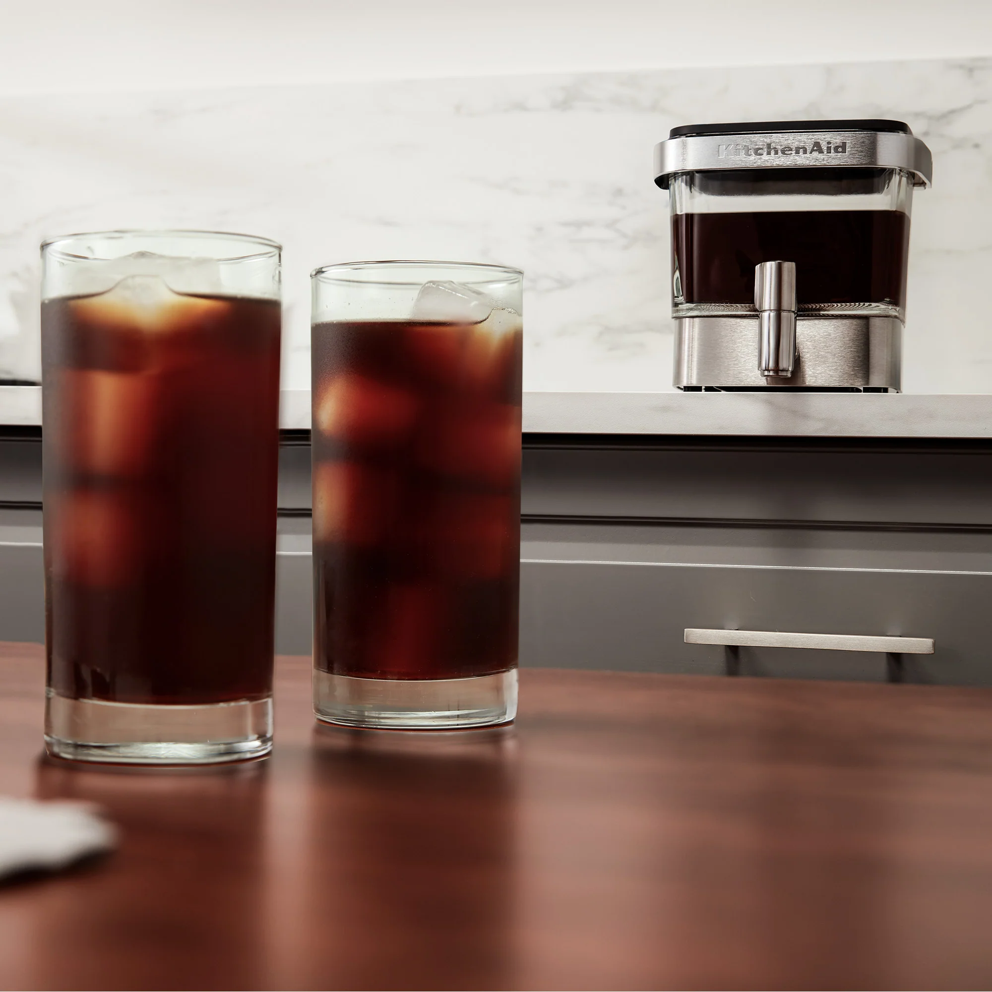 KitchenAid® Cold Brew Coffee Maker - 19 Cup - Image 5