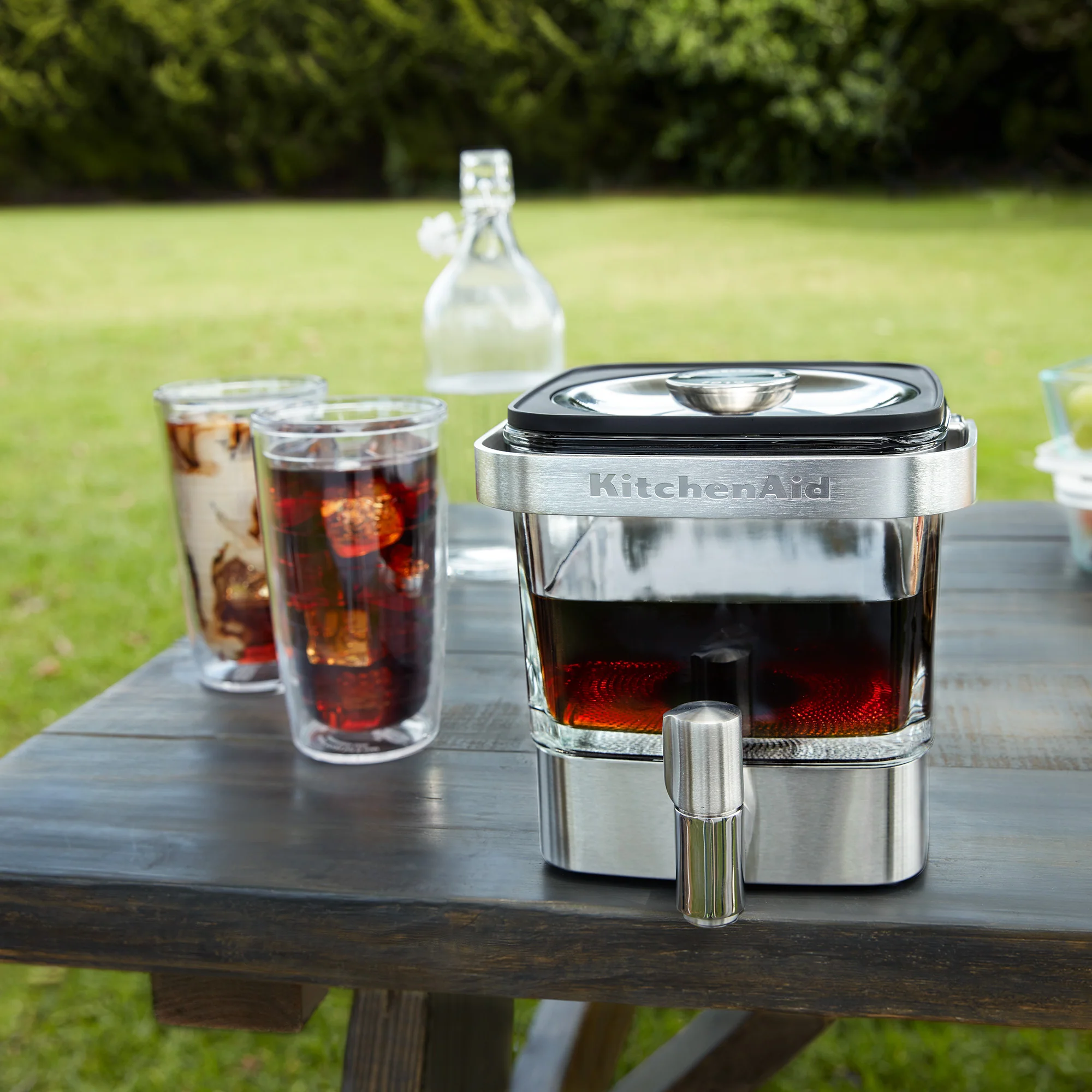 KitchenAid® Cold Brew Coffee Maker - 19 Cup - Image 6