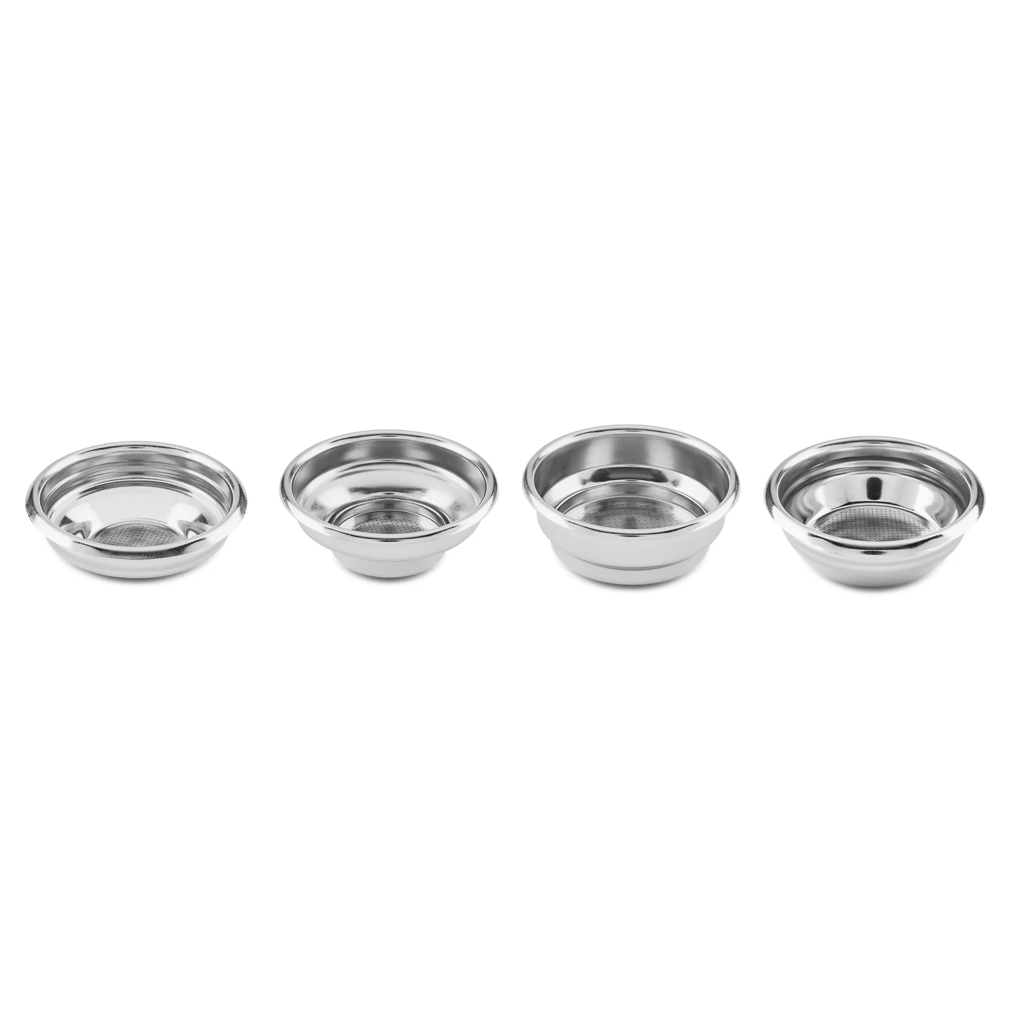 KitchenAid® Semi-Automatic Espresso Machine - Brushed Stainless Steel - Image 11
