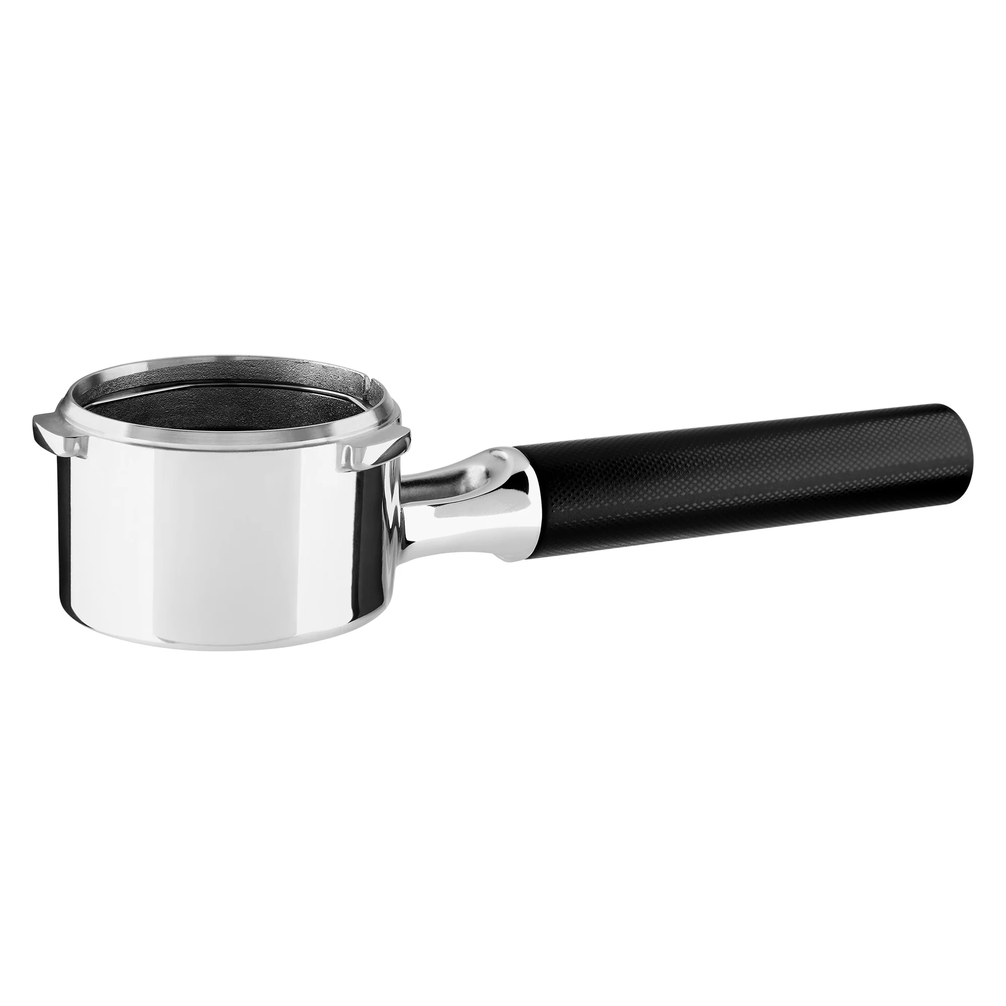 KitchenAid® Semi-Automatic Espresso Machine - Brushed Stainless Steel - Image 6