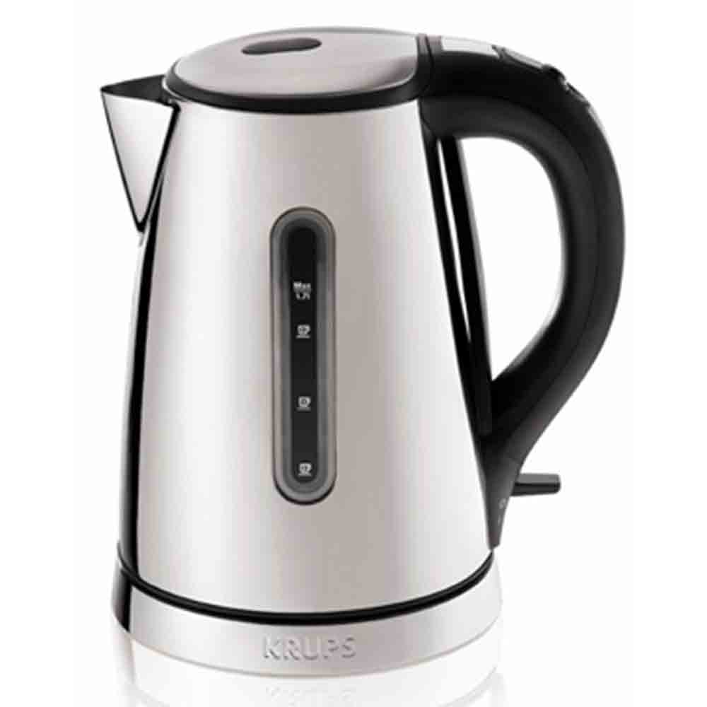 Krups BW730D50 Breakfast Set Electric Kettle