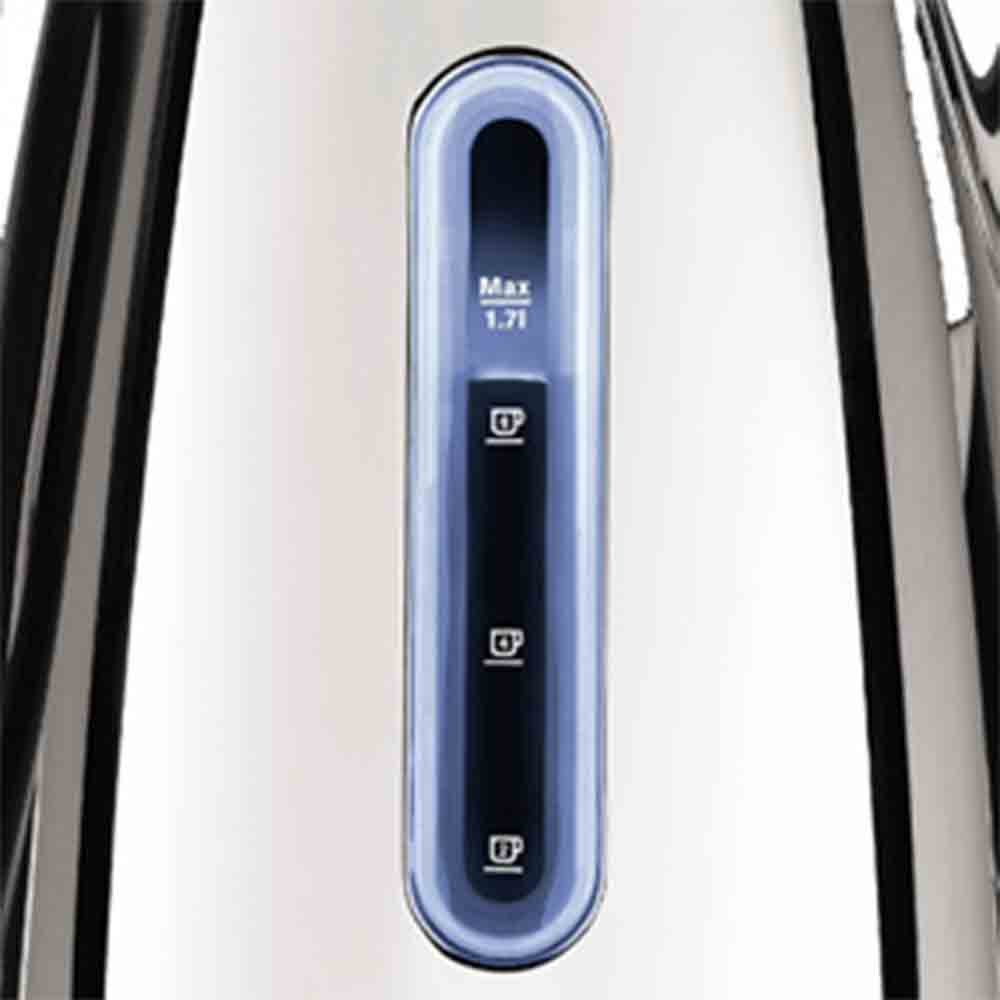 Krups BW730D50 Breakfast Set Electric Kettle - Image 3