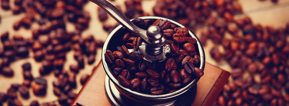 Krups Fast Touch Oval Blade Coffee Grinder 203-42 - Image 2