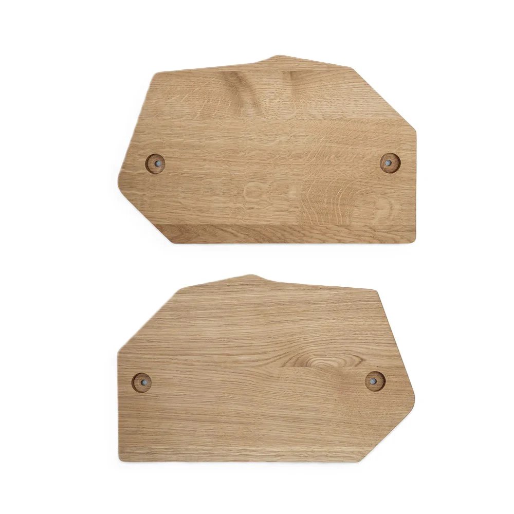 La Marzocco GS3 Side Panel Set - Image 2