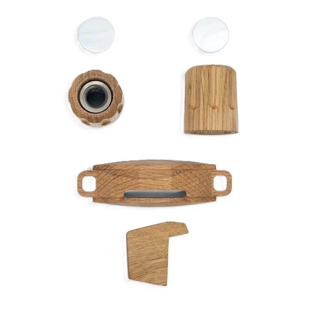 La Marzocco Linea Micra Accent Kit - Image 2