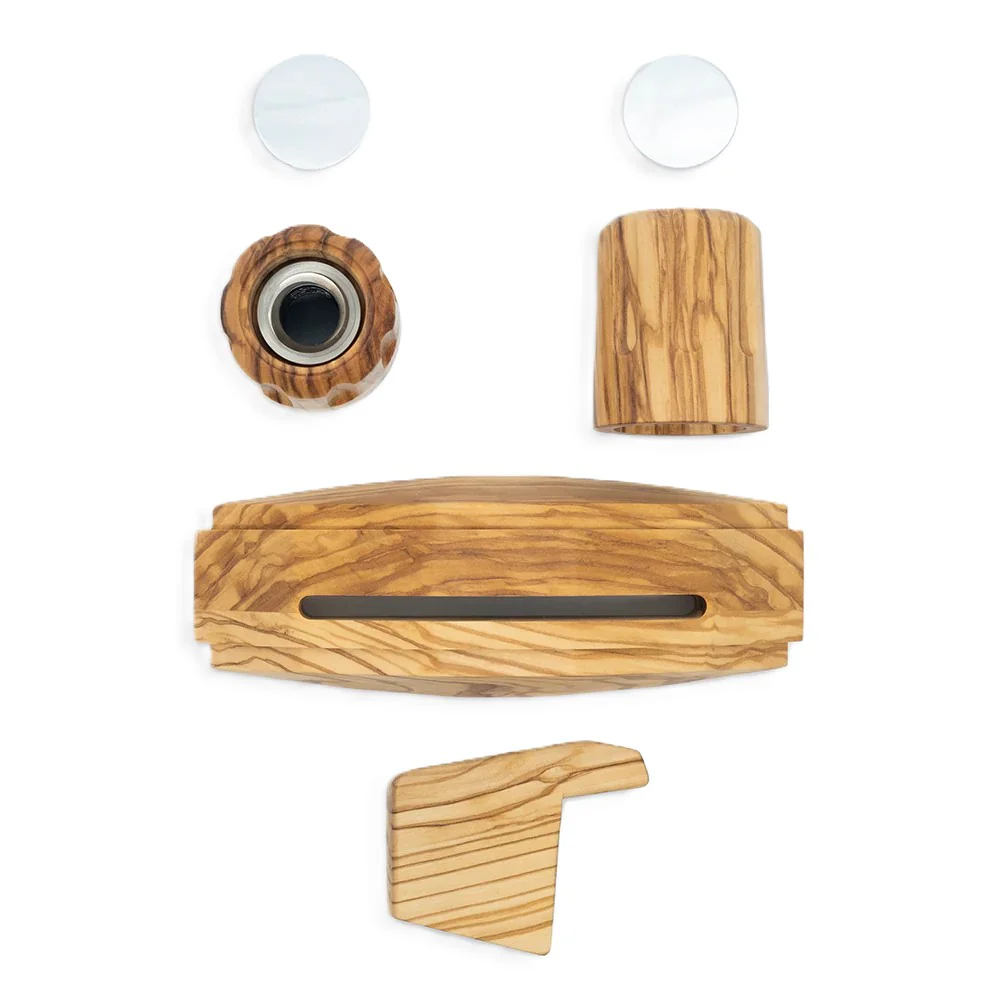 La Marzocco Linea Mini Accent Kit - Image 5