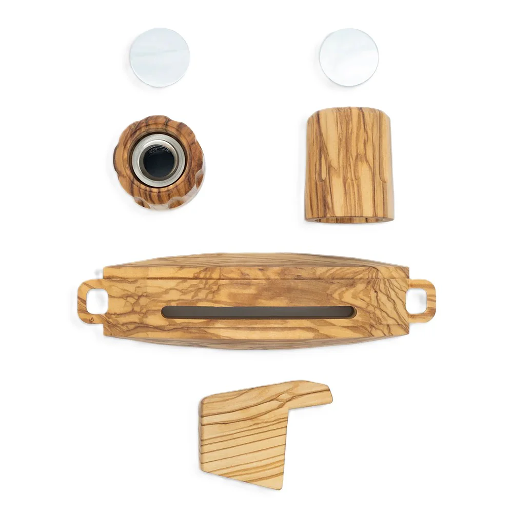 La Marzocco Linea Mini Accent Kit - Image 6