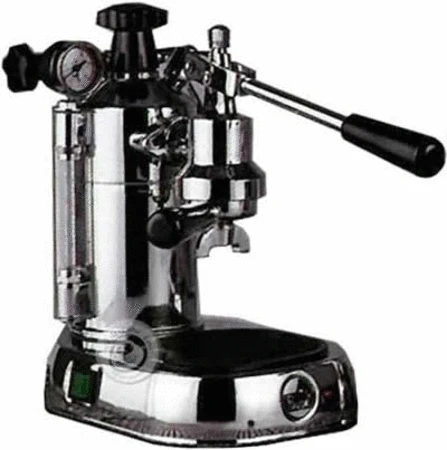 la Pavoni Romantica PC-16 Espresso Machine