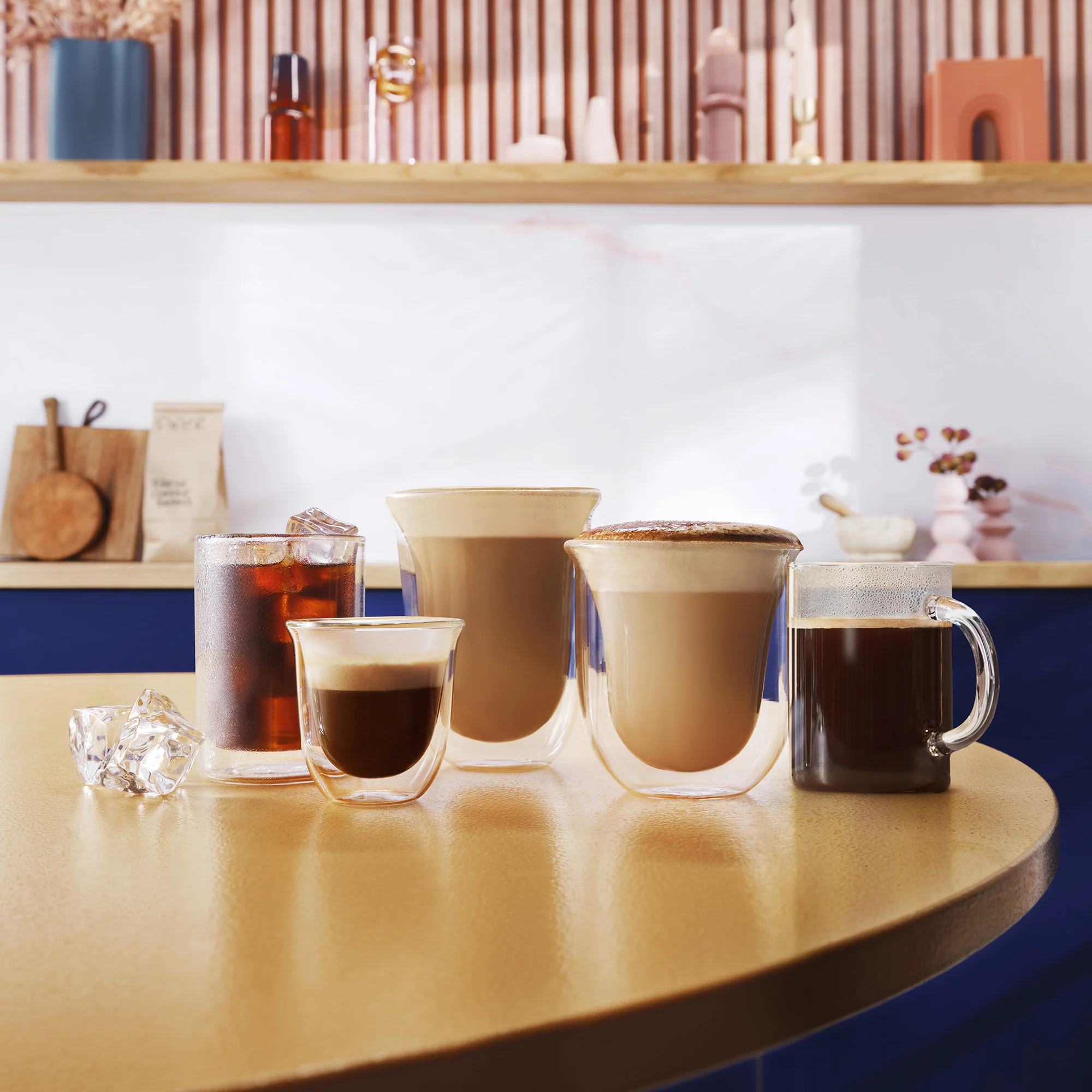 La Specialista Arte Evo Espresso Machine with Cold Brew - Image 9