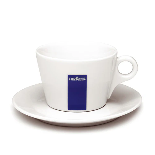 Lavazza Branded Americano Cup