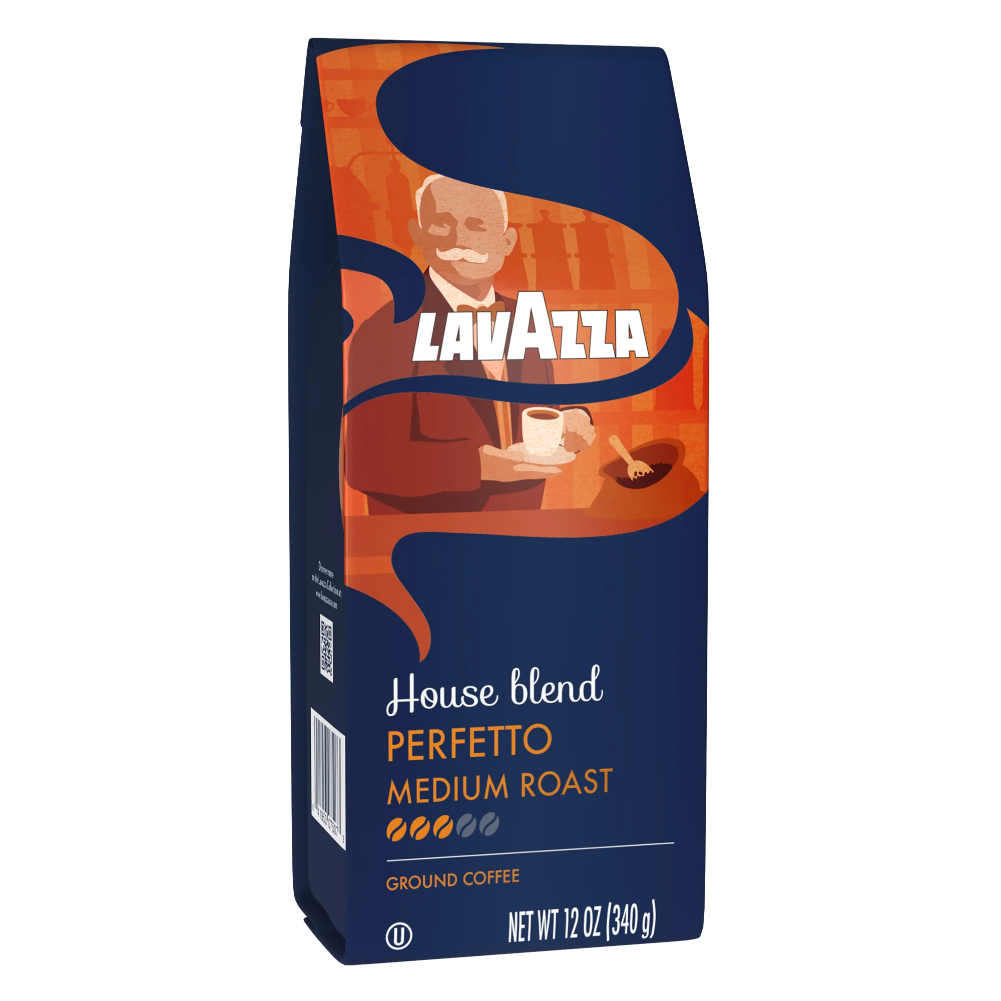 Lavazza Perfetto Premium Drip Coffee - Image 3