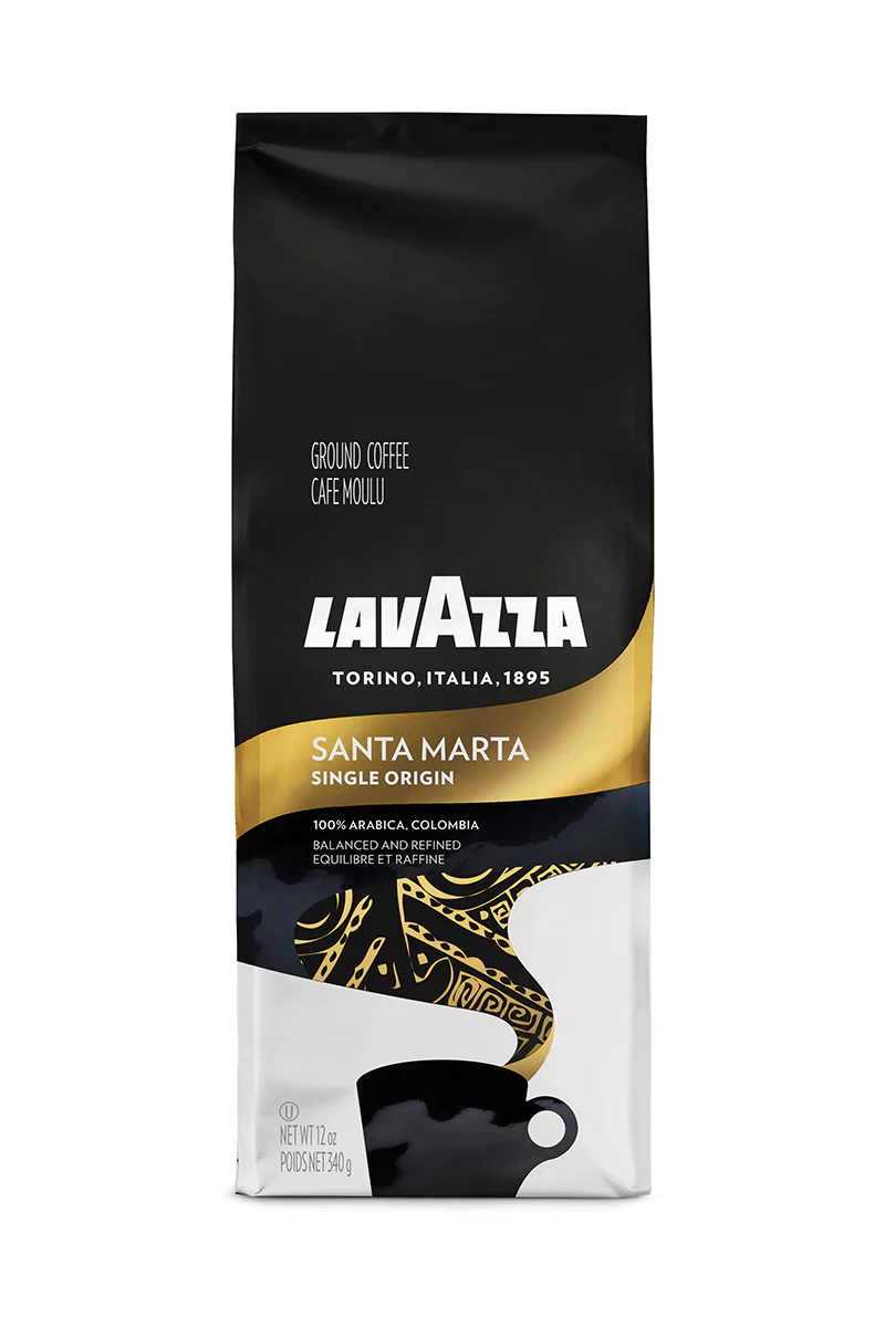 Lavazza Santa Marta Single-Origin Drip Coffee - Image 2