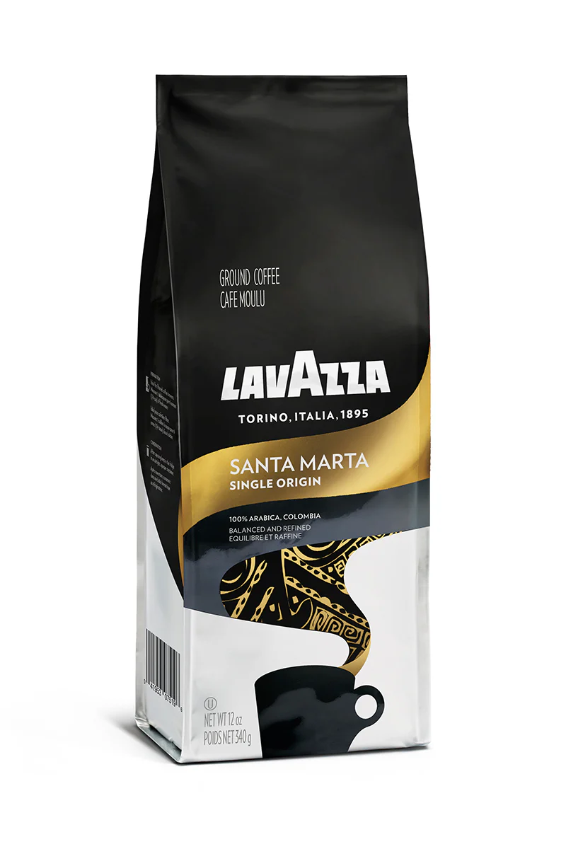 Lavazza Santa Marta Single-Origin Drip Coffee - Image 3