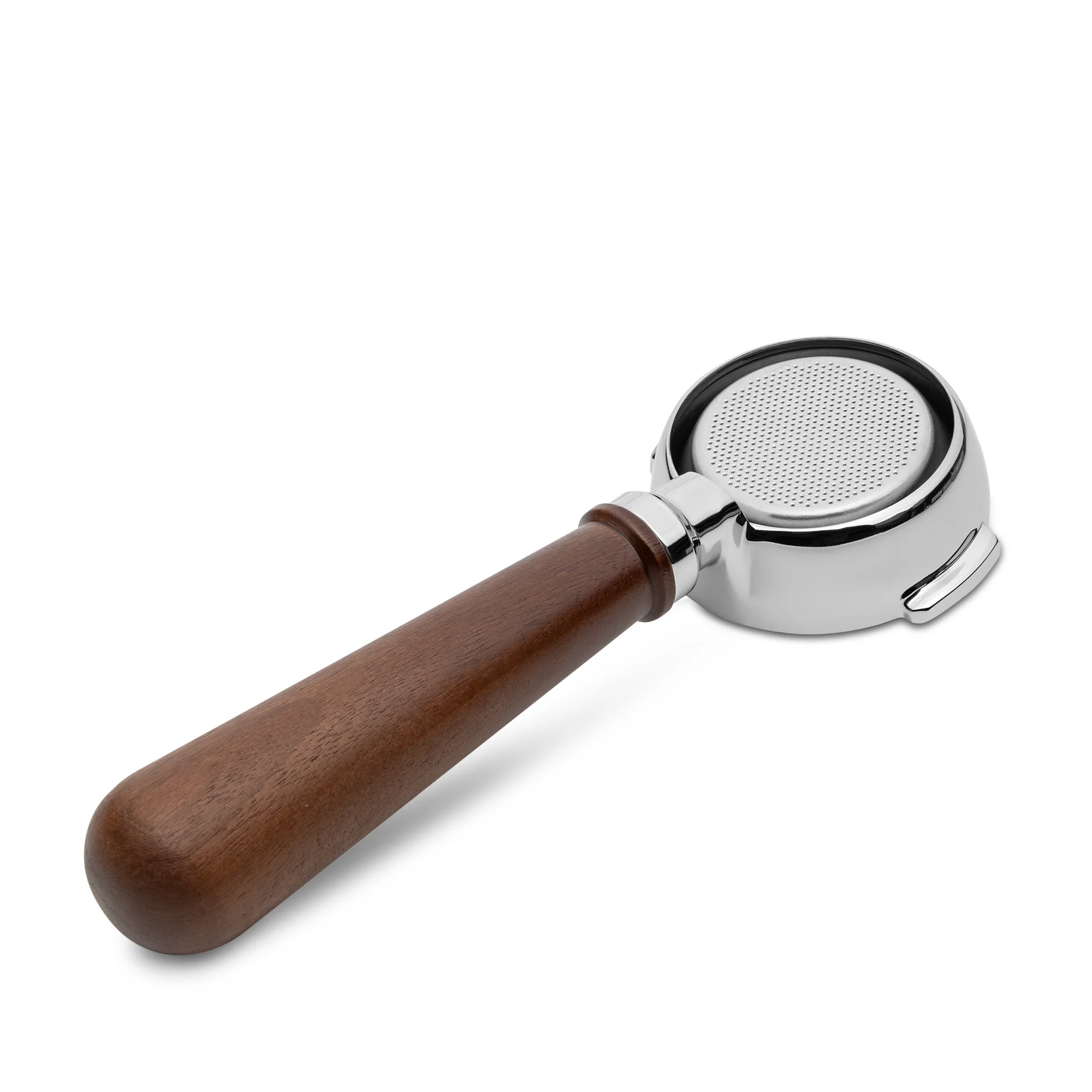 Lelit 58mm Bottomless Portafilter - Image 4