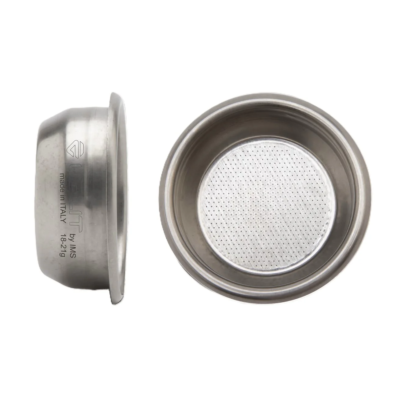 Lelit 58mm Double Spout Coffee Slide Portafilter - Image 6