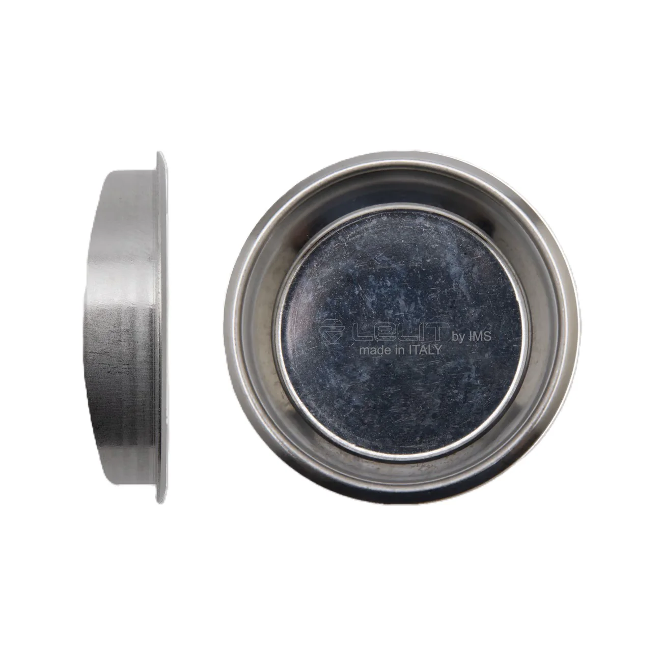 Lelit 58mm Double Spout Coffee Slide Portafilter - Image 7