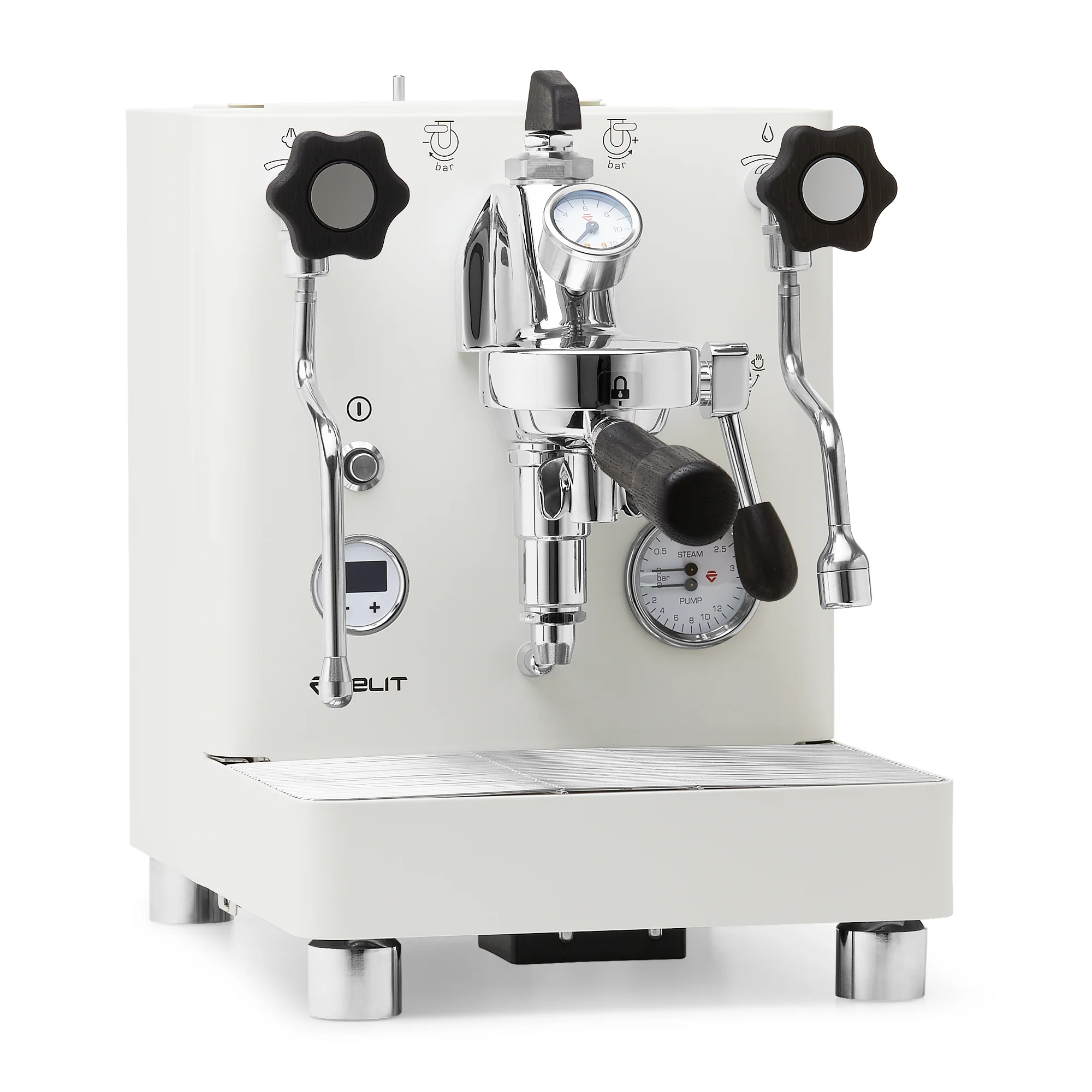 Lelit Bianca V3 Espresso Machine - Image 14