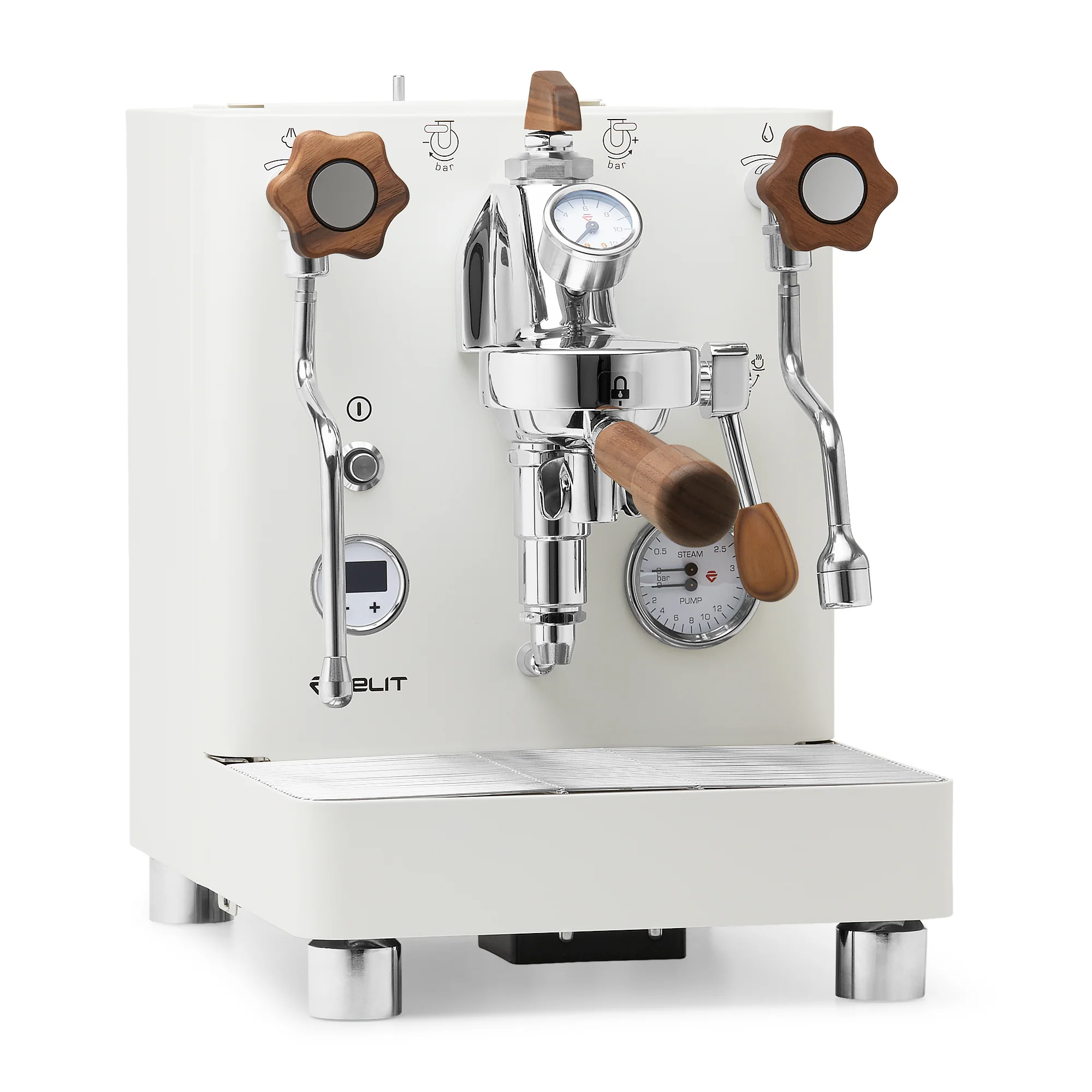 Lelit Bianca V3 Espresso Machine - Image 16
