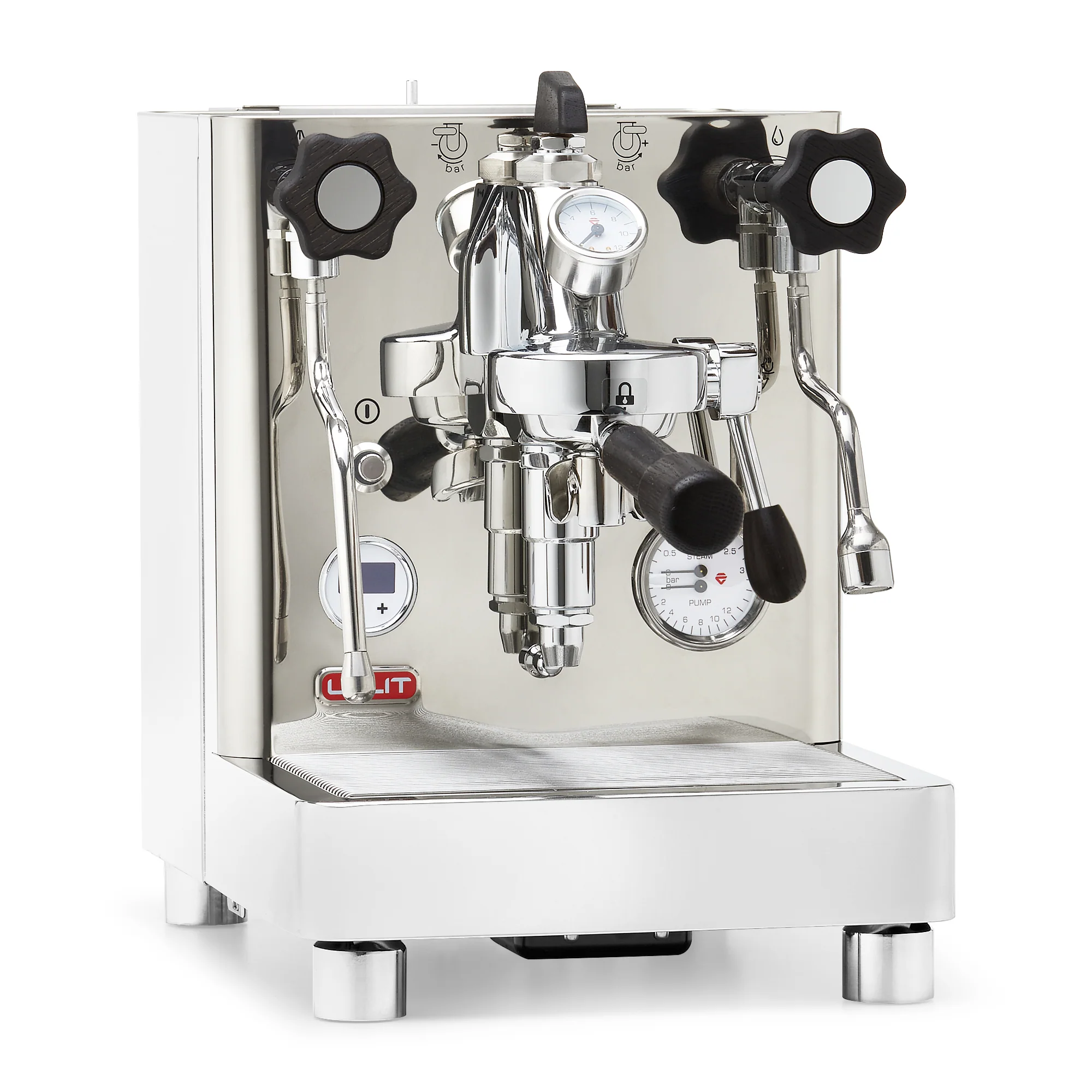 Lelit Bianca V3 Espresso Machine - Image 2