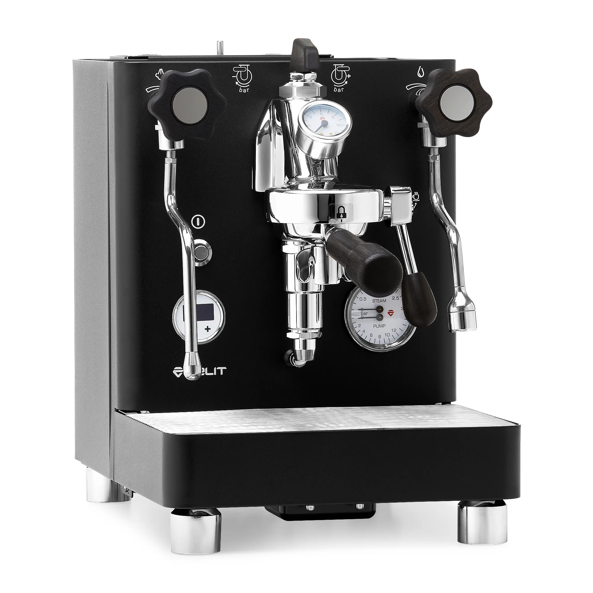 Lelit Bianca V3 Espresso Machine - Image 7