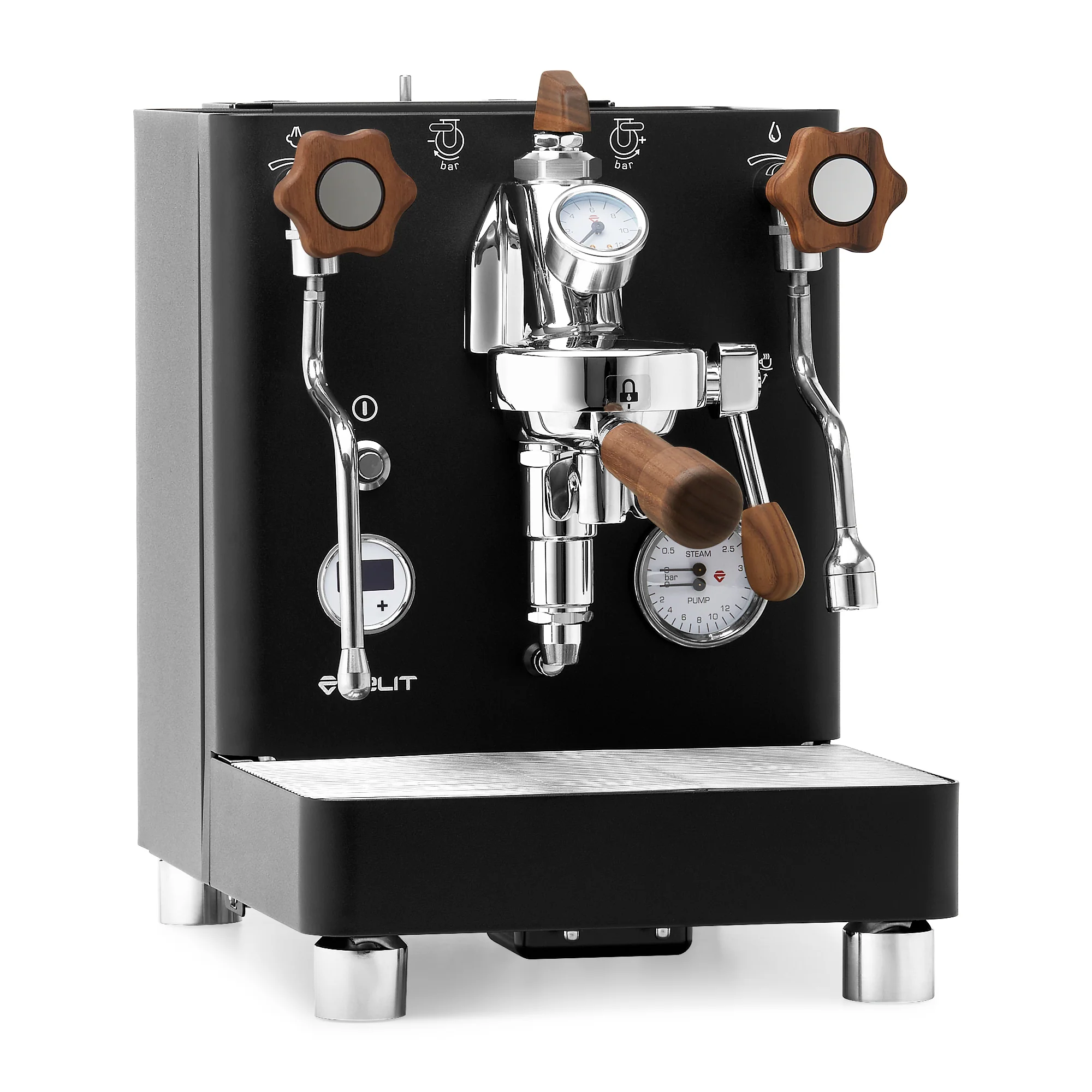 Lelit Bianca V3 Espresso Machine - Image 9