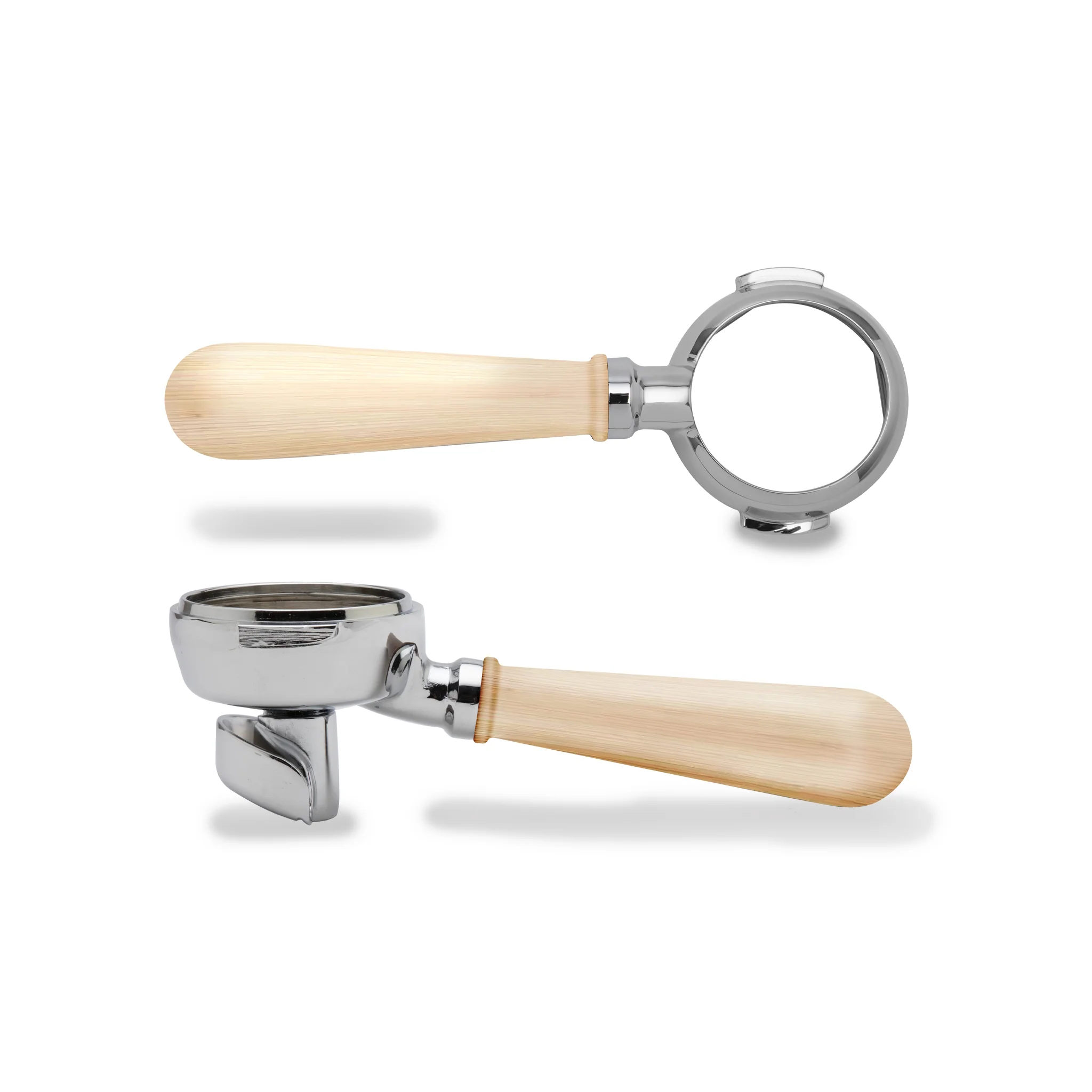 Lelit Bianca Wood Accent Kit - Image 2