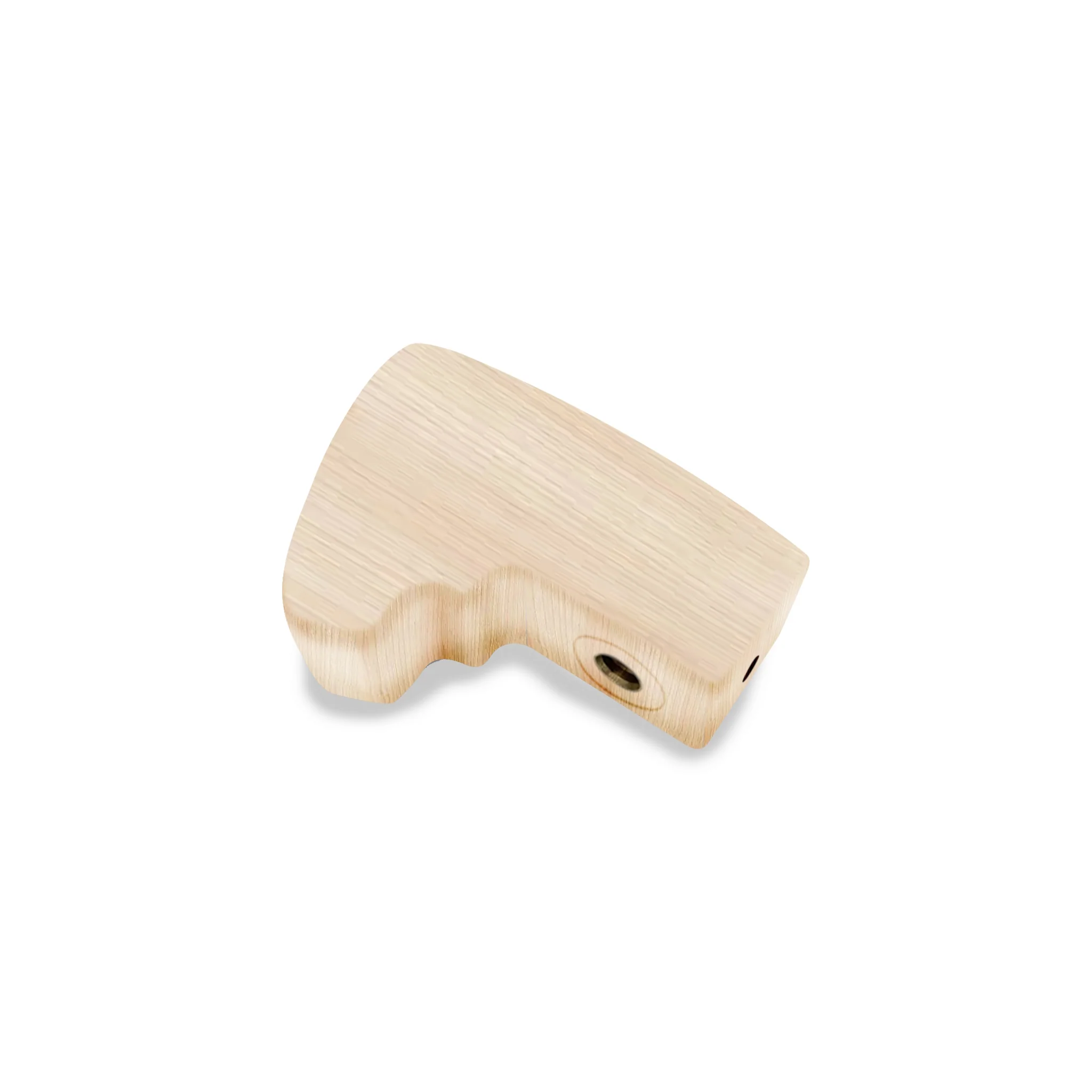 Lelit Bianca Wood Accent Kit - Image 4