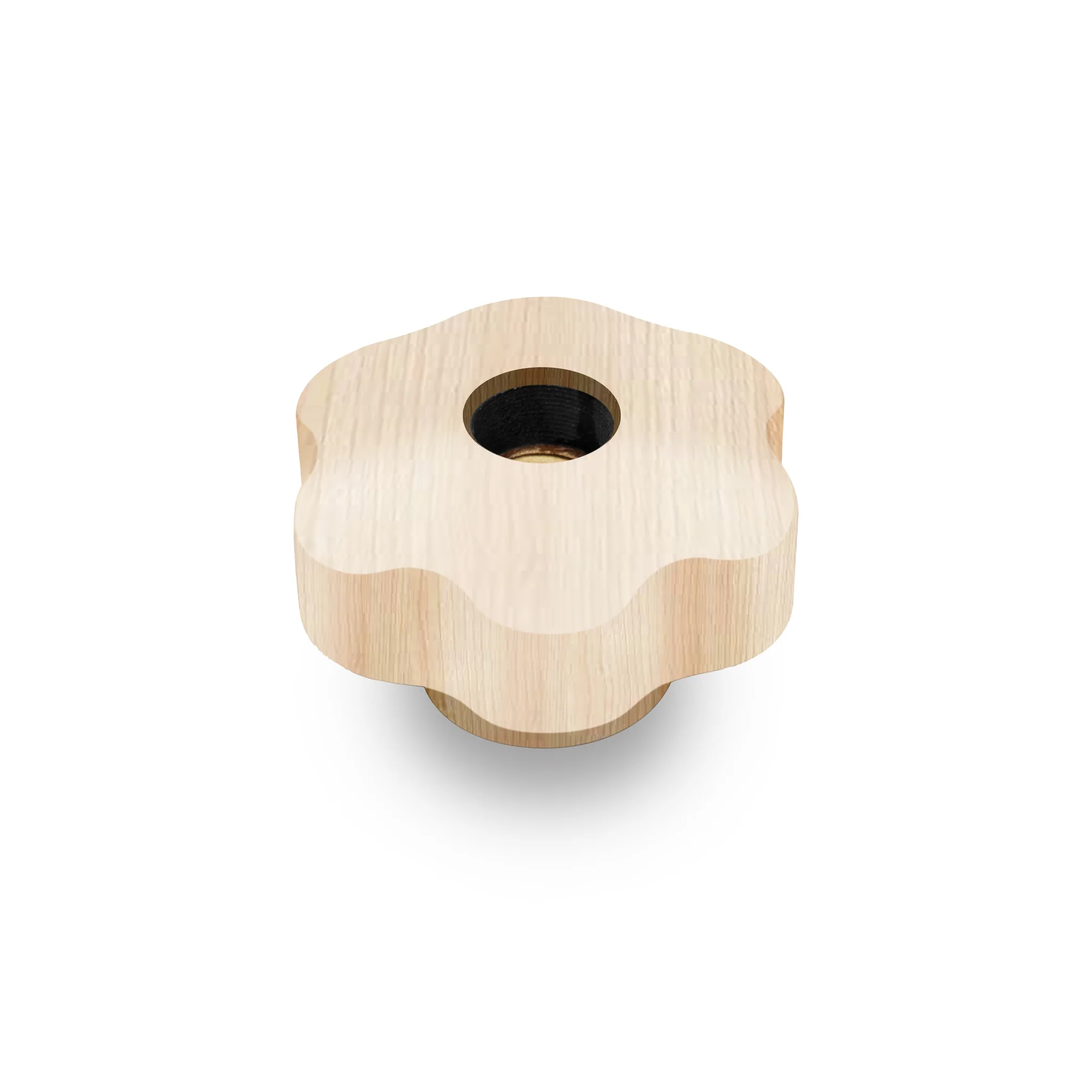 Lelit Bianca Wood Accent Kit - Image 5