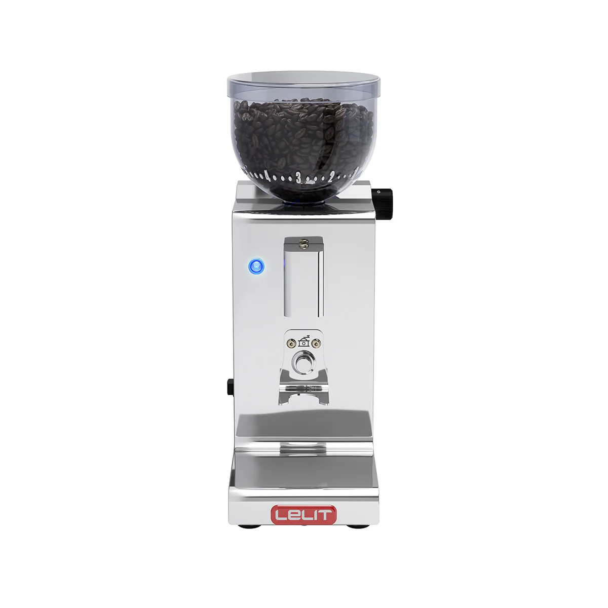 Lelit Fred Espresso Grinder - Image 2