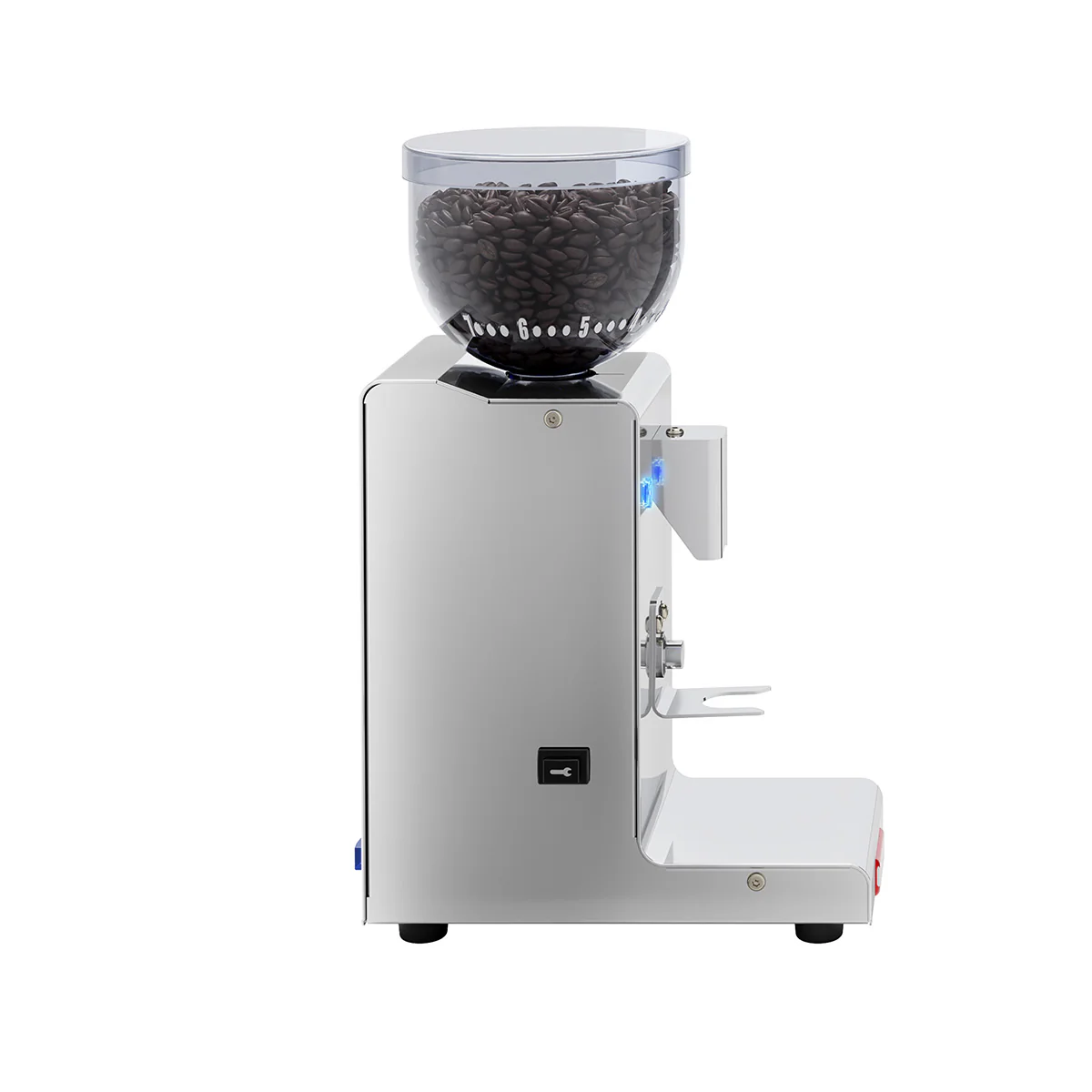 Lelit Fred Espresso Grinder - Image 3